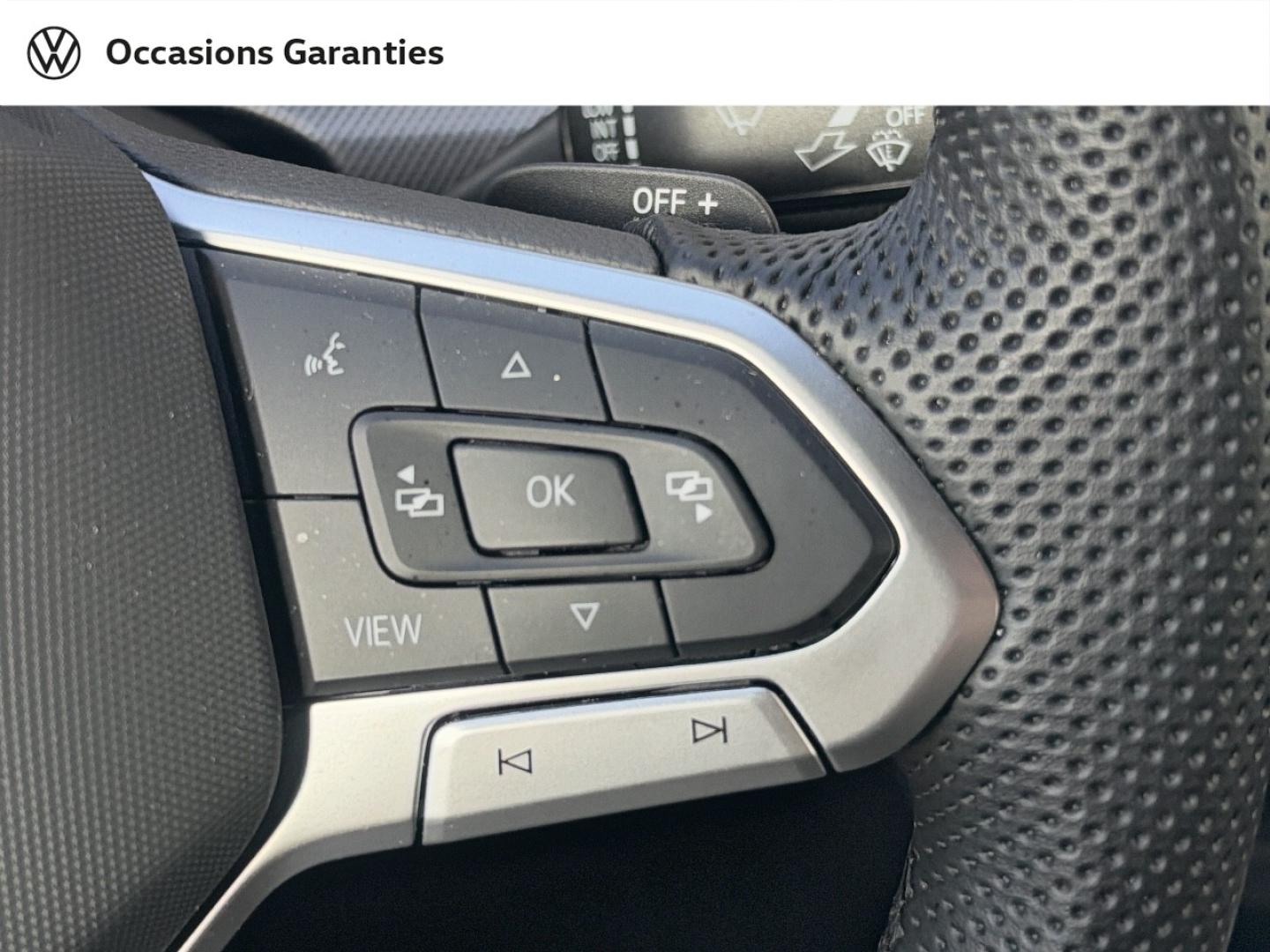 Voitures occasions VOLKSWAGEN GOLF R-Line Edition Paris