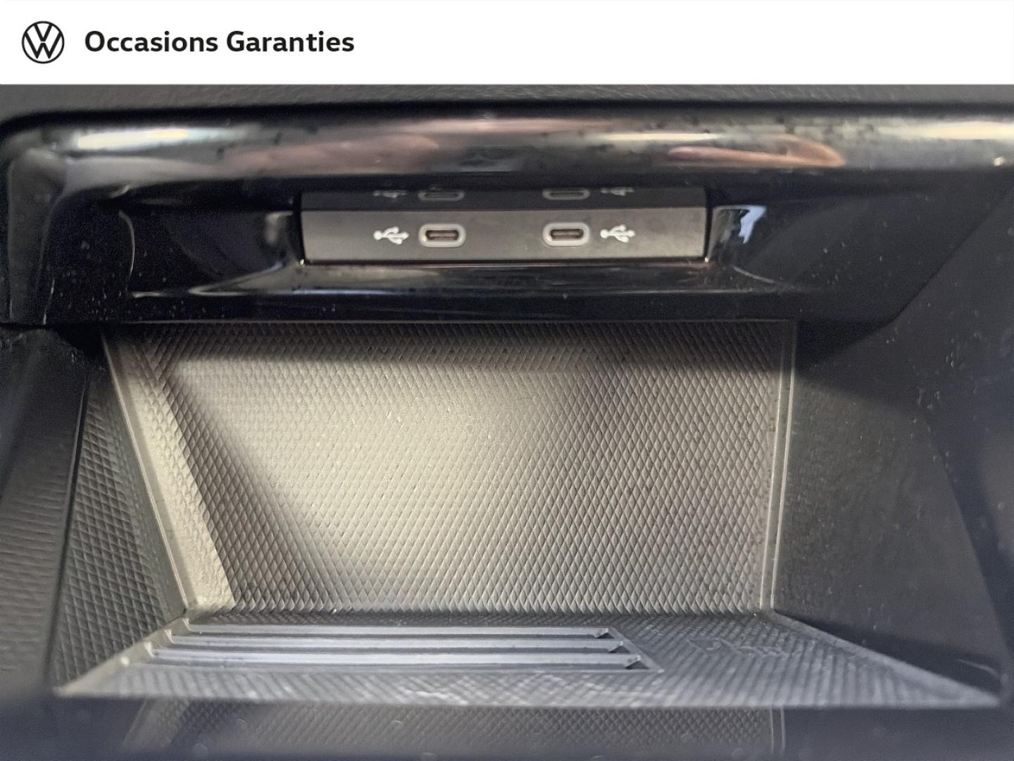 Voitures occasions VOLKSWAGEN GOLF R-Line Edition Paris