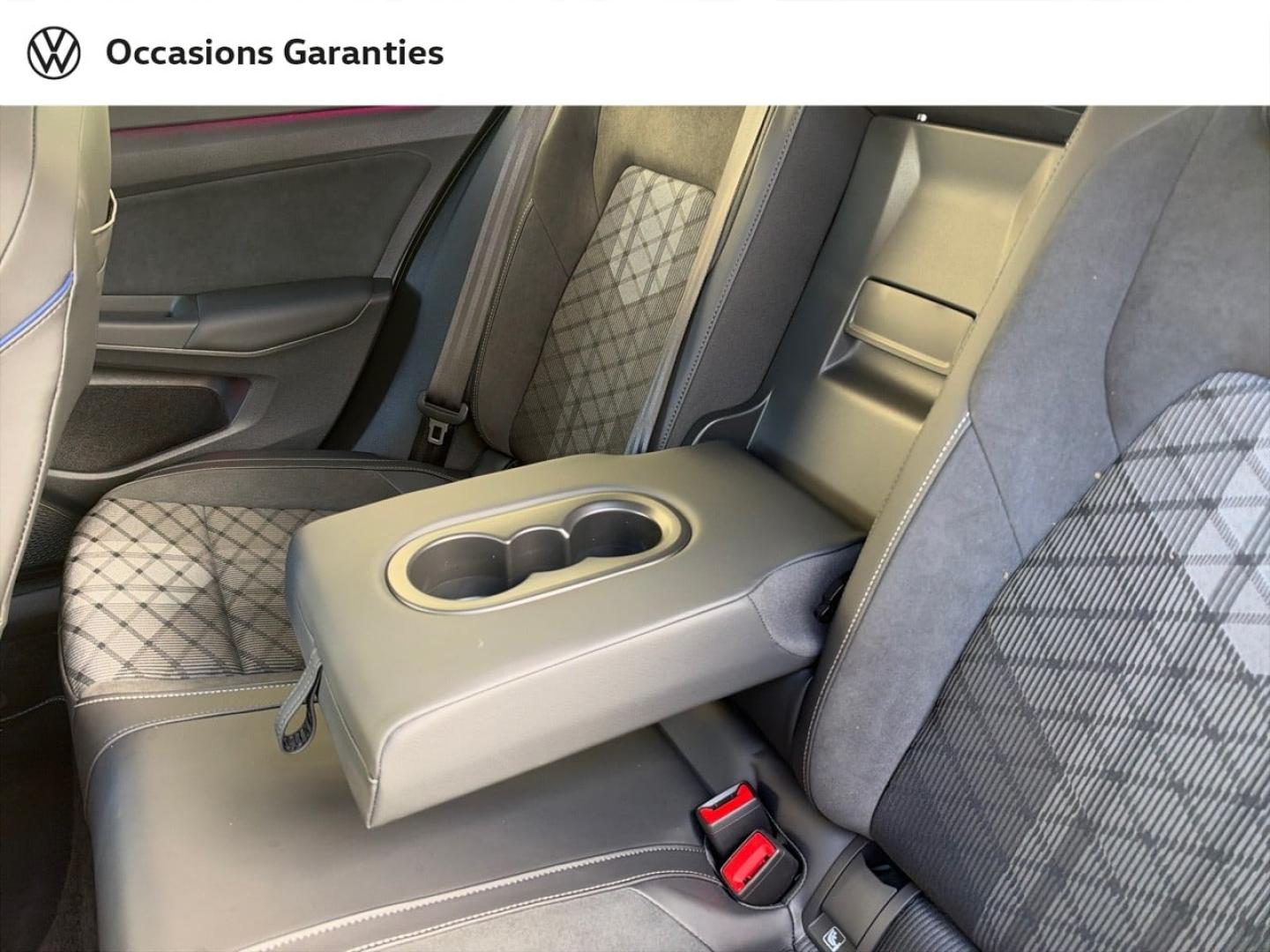 Voitures occasions VOLKSWAGEN GOLF R-Line Edition Paris