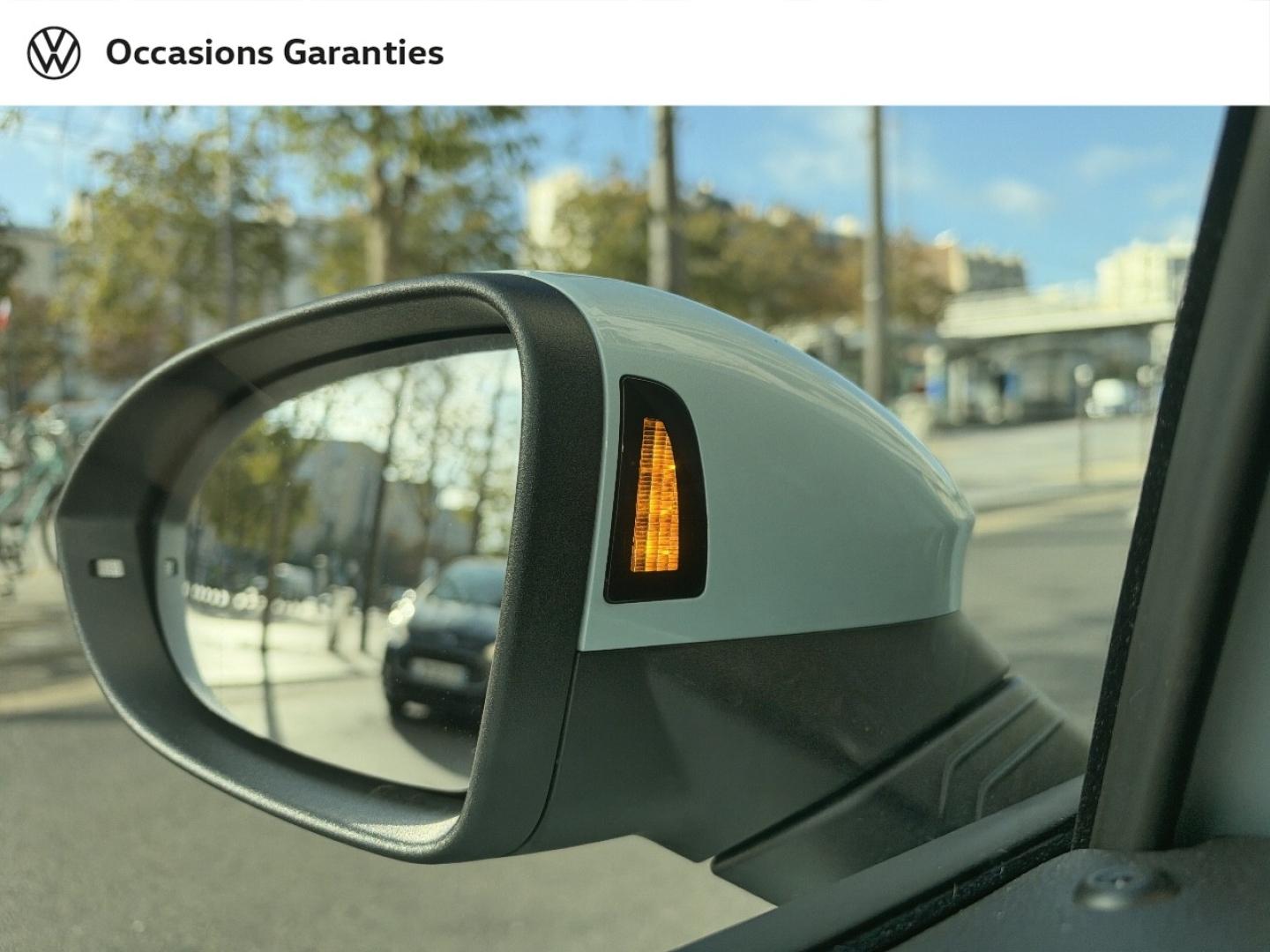 Voitures occasions VOLKSWAGEN GOLF R-Line Edition Paris