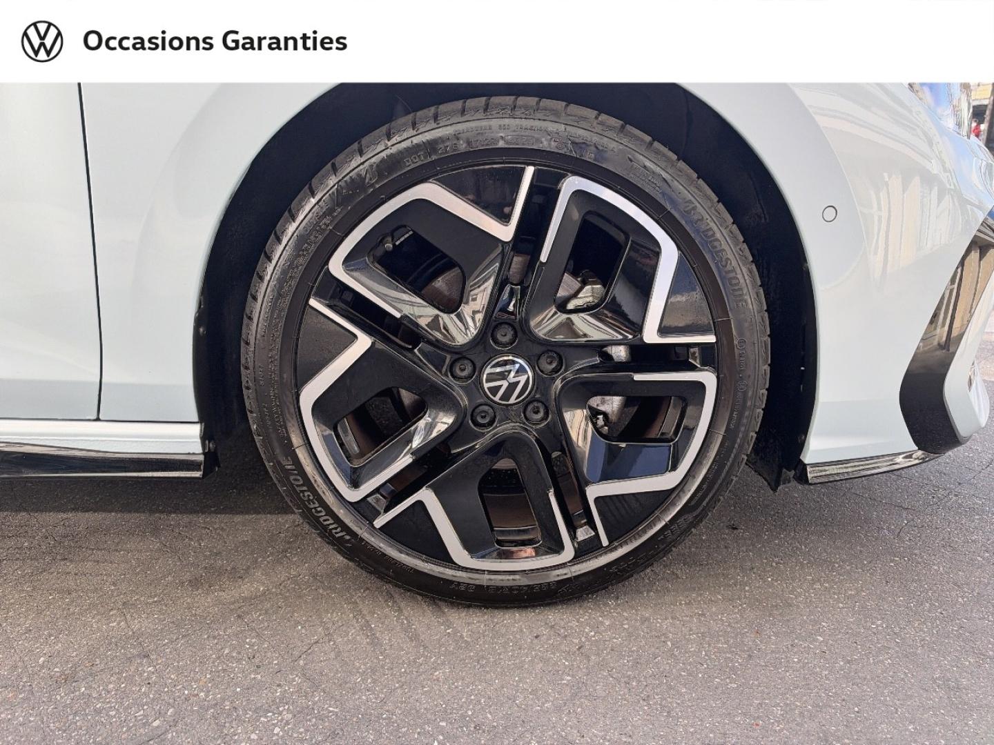 Voitures occasions VOLKSWAGEN GOLF R-Line Edition Paris