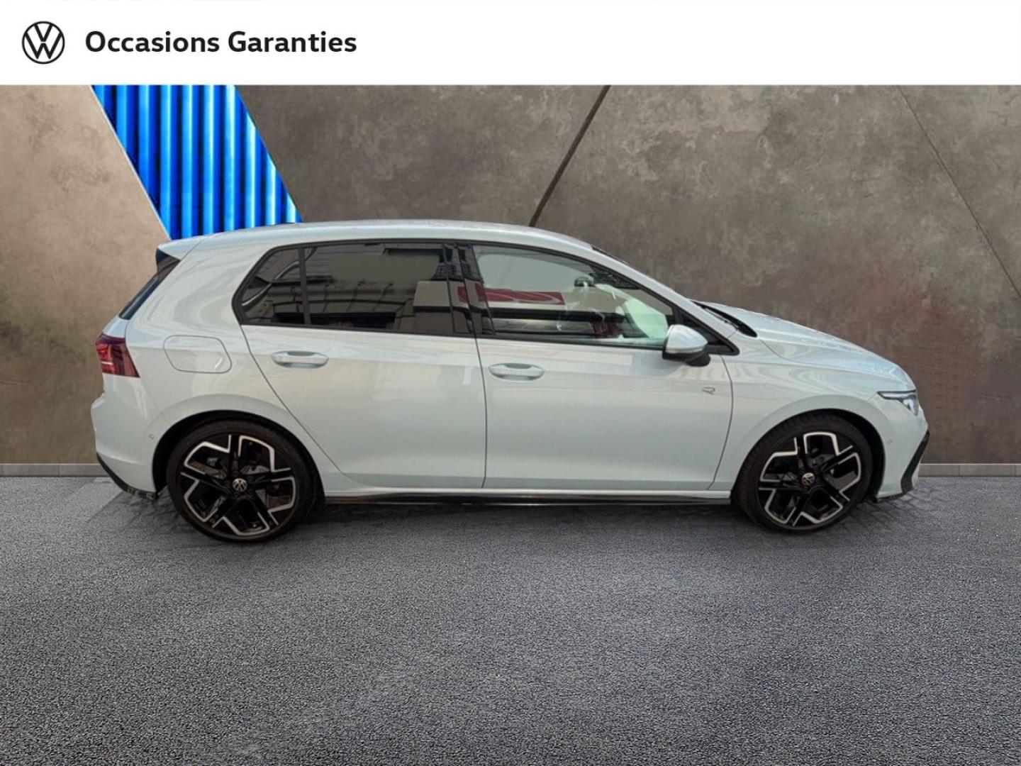Voitures occasions VOLKSWAGEN GOLF R-Line Edition Paris