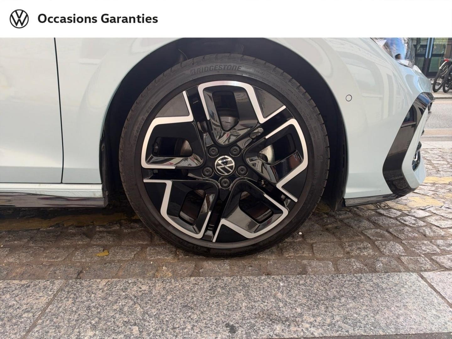 Voitures occasions VOLKSWAGEN GOLF R-Line Edition Paris