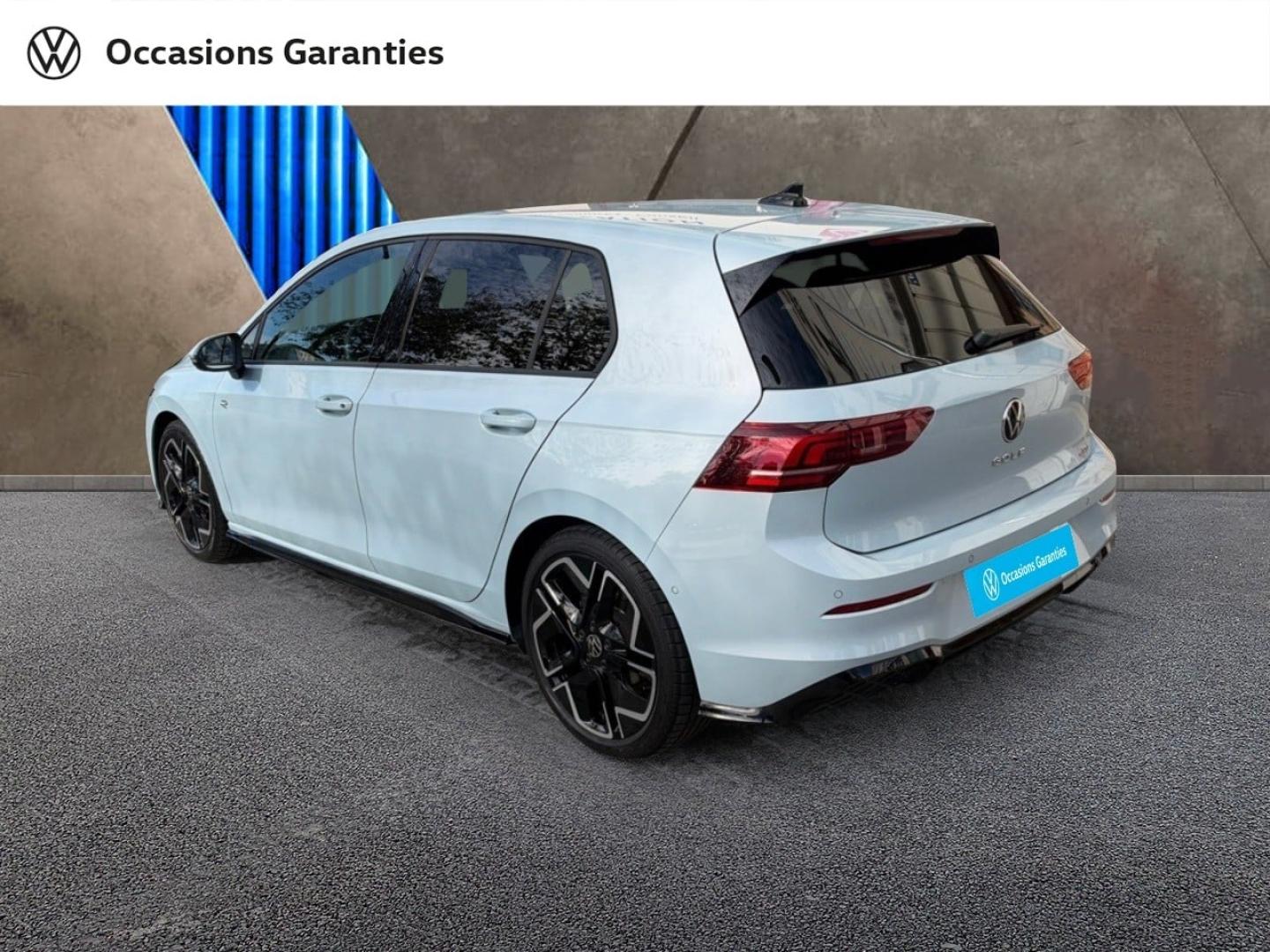 Voitures occasions VOLKSWAGEN GOLF R-Line Edition Paris