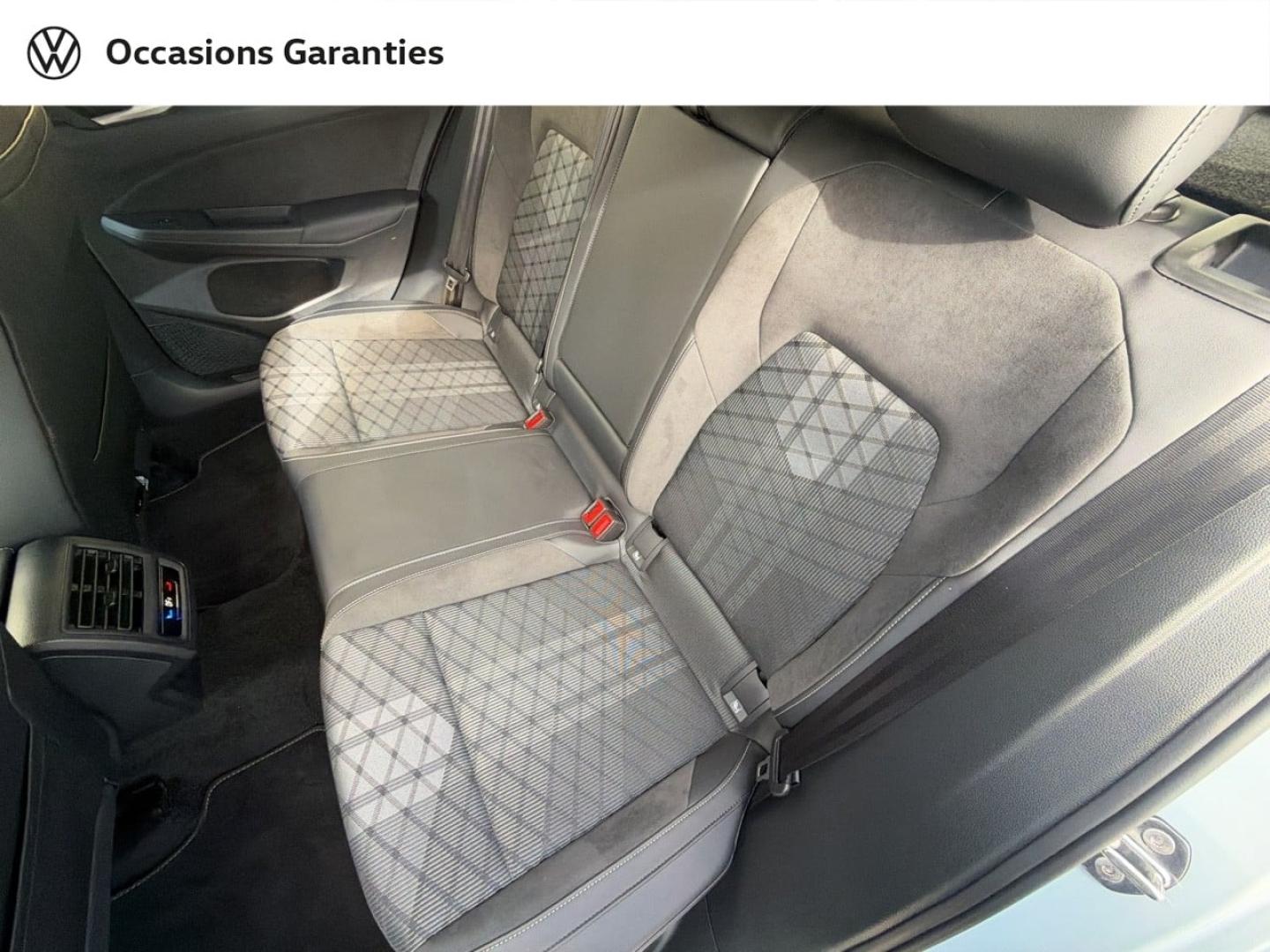 Voitures occasions VOLKSWAGEN GOLF R-Line Edition Paris