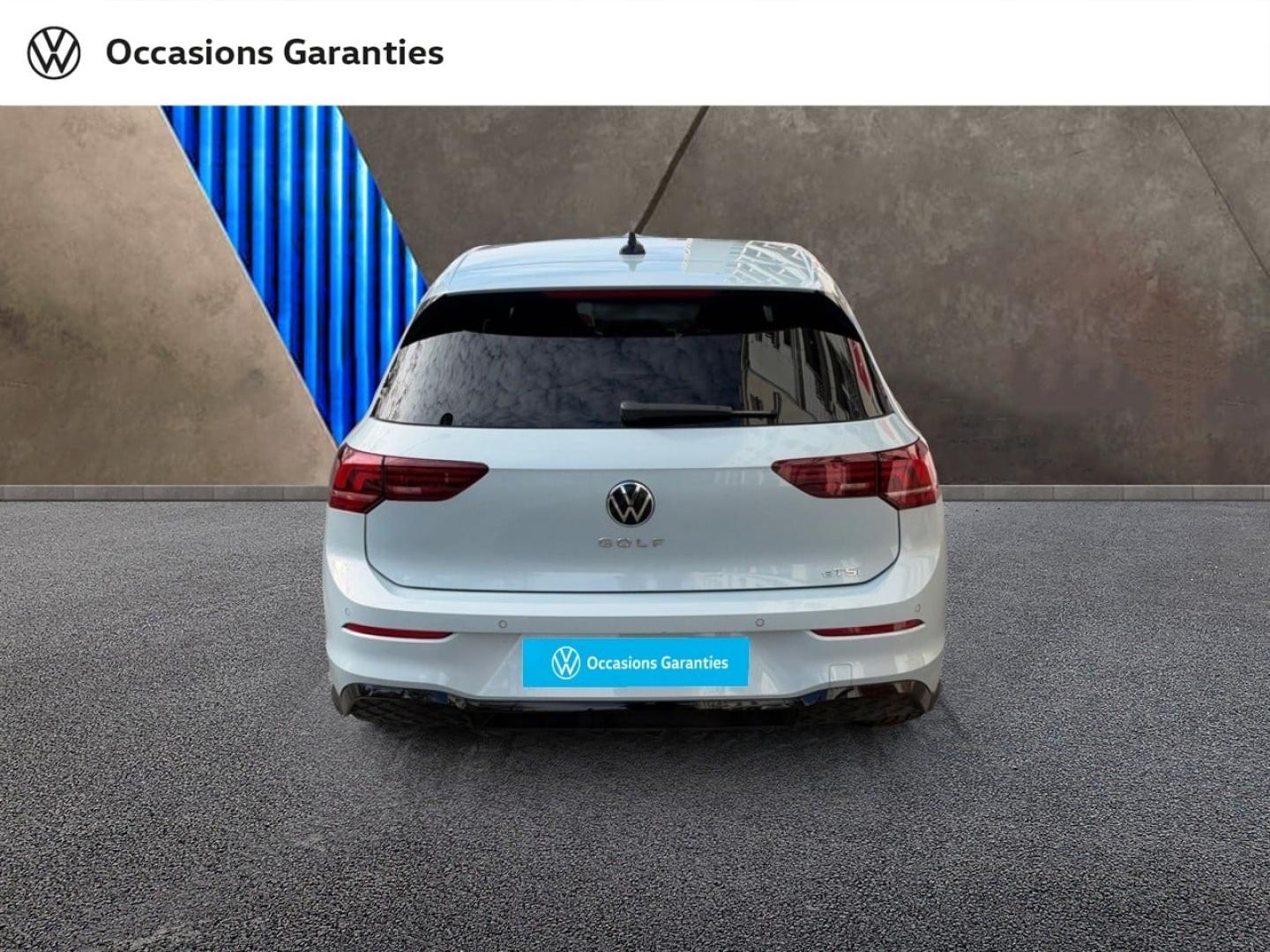 Voitures occasions VOLKSWAGEN GOLF R-Line Edition Paris