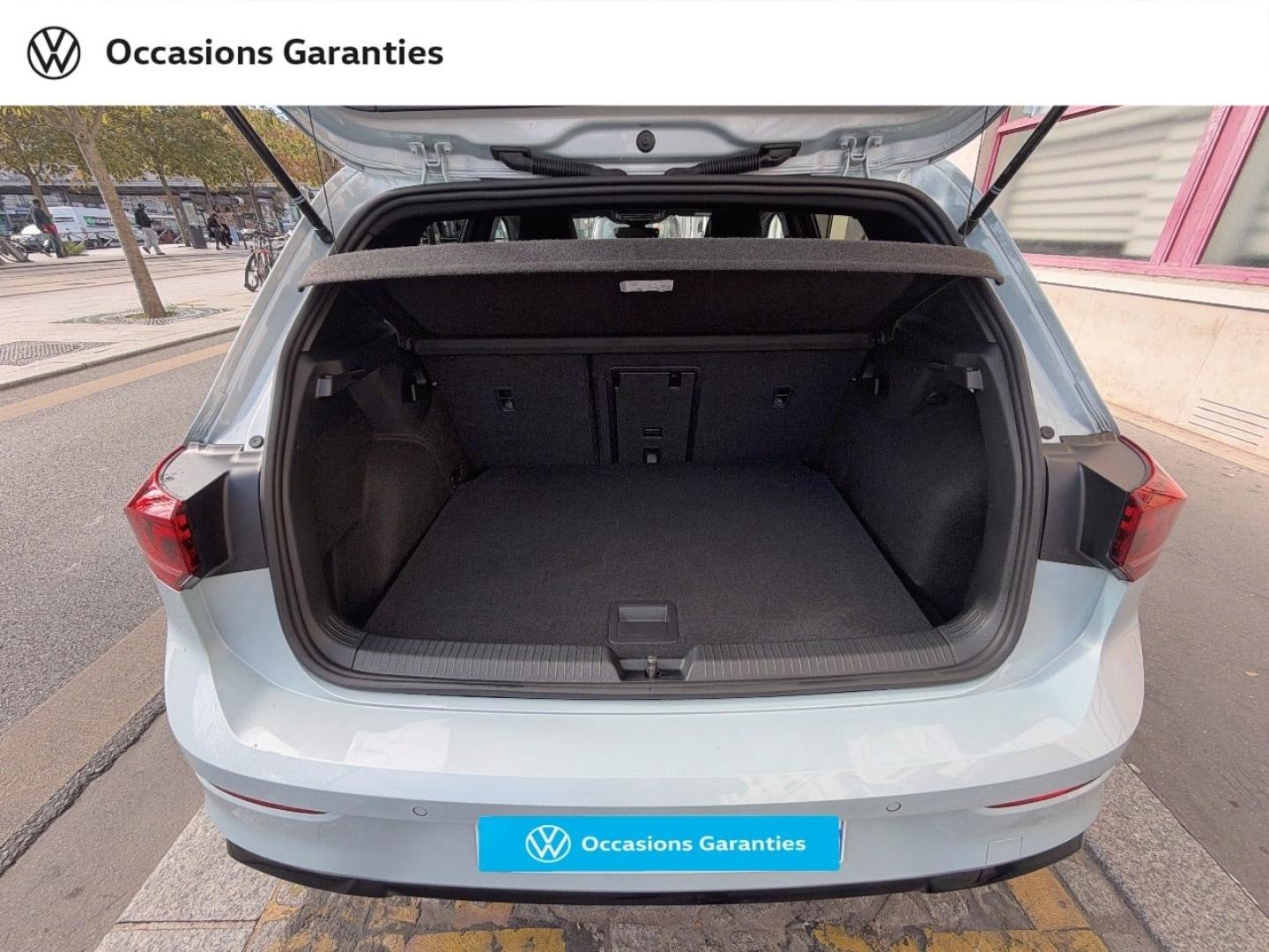 Voitures occasions VOLKSWAGEN GOLF R-Line Edition Paris