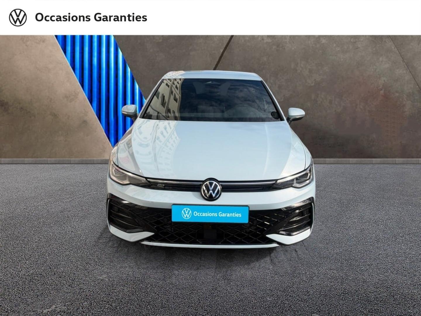 Voitures occasions VOLKSWAGEN GOLF R-Line Edition Paris
