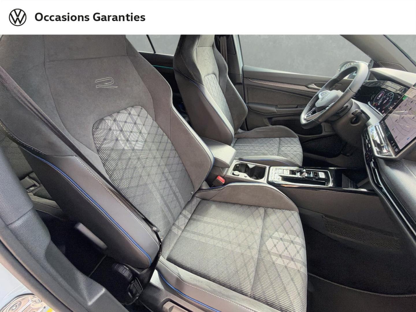 Voitures occasions VOLKSWAGEN GOLF R-Line Edition Paris