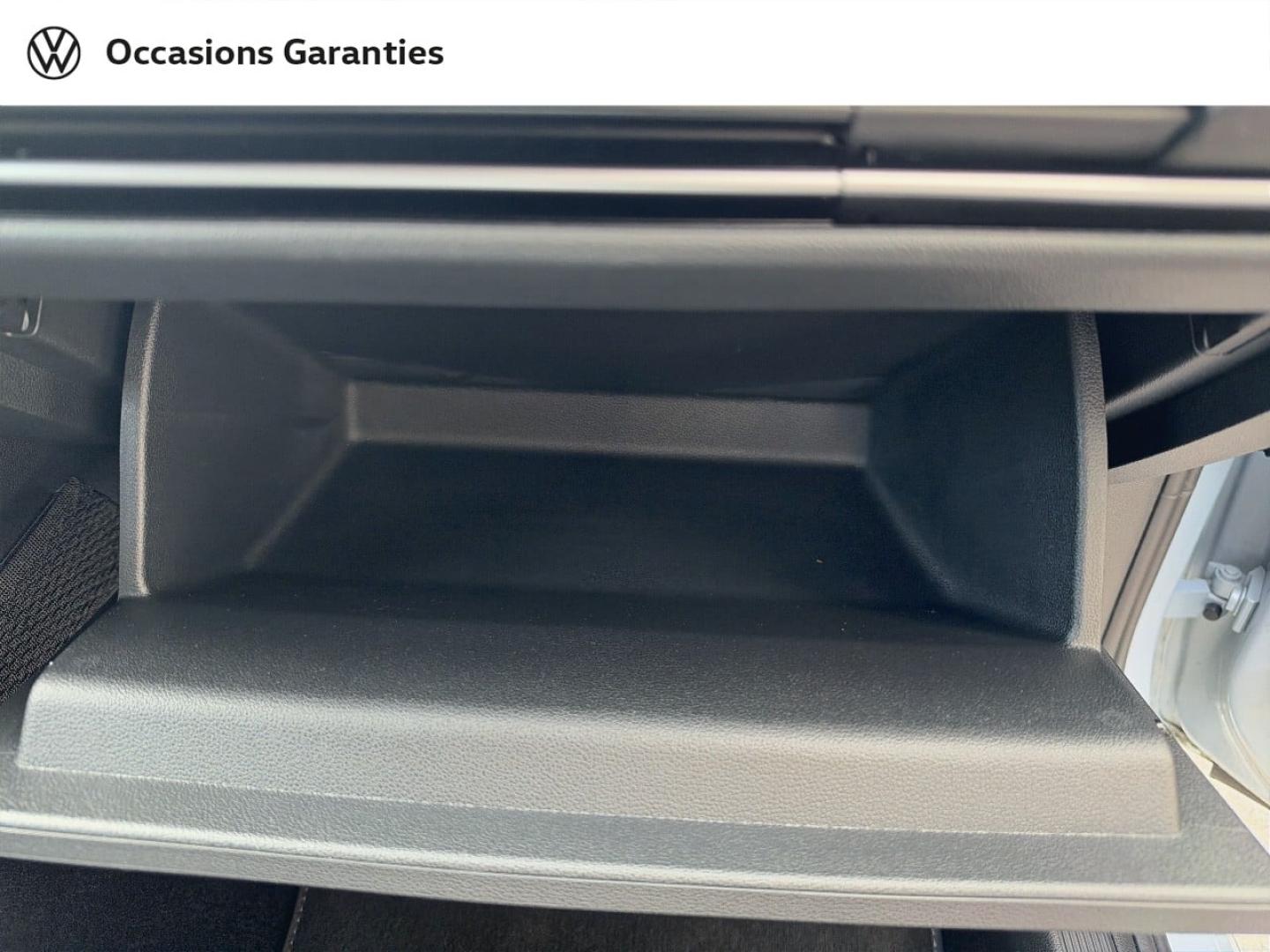 Voitures occasions VOLKSWAGEN GOLF R-Line Edition Paris