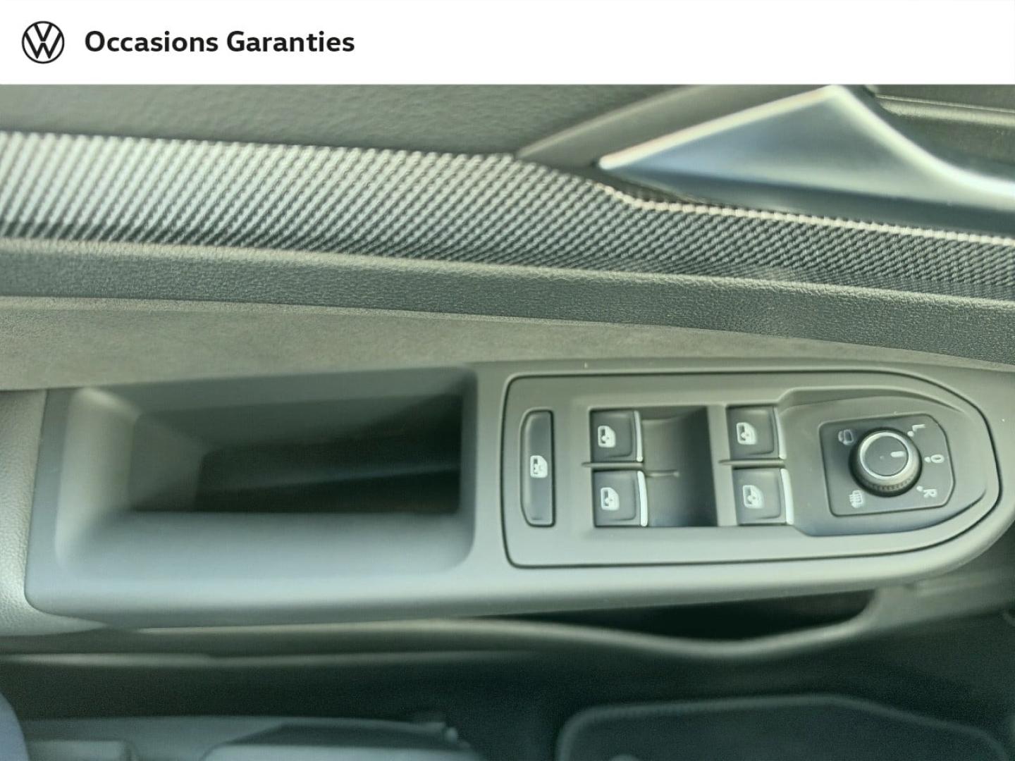 Voitures occasions VOLKSWAGEN GOLF R-Line Edition Paris