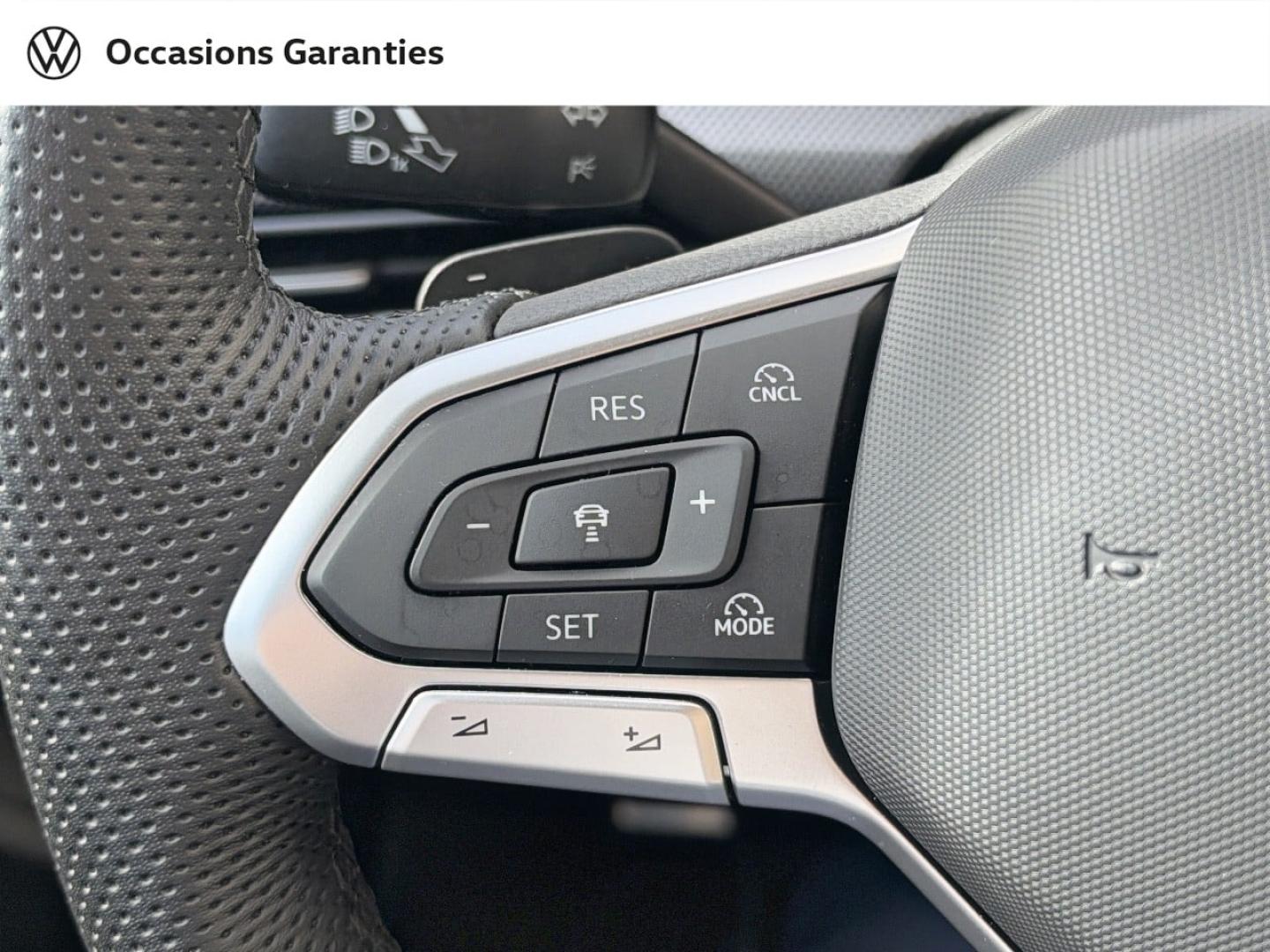 Voitures occasions VOLKSWAGEN GOLF R-Line Edition Paris
