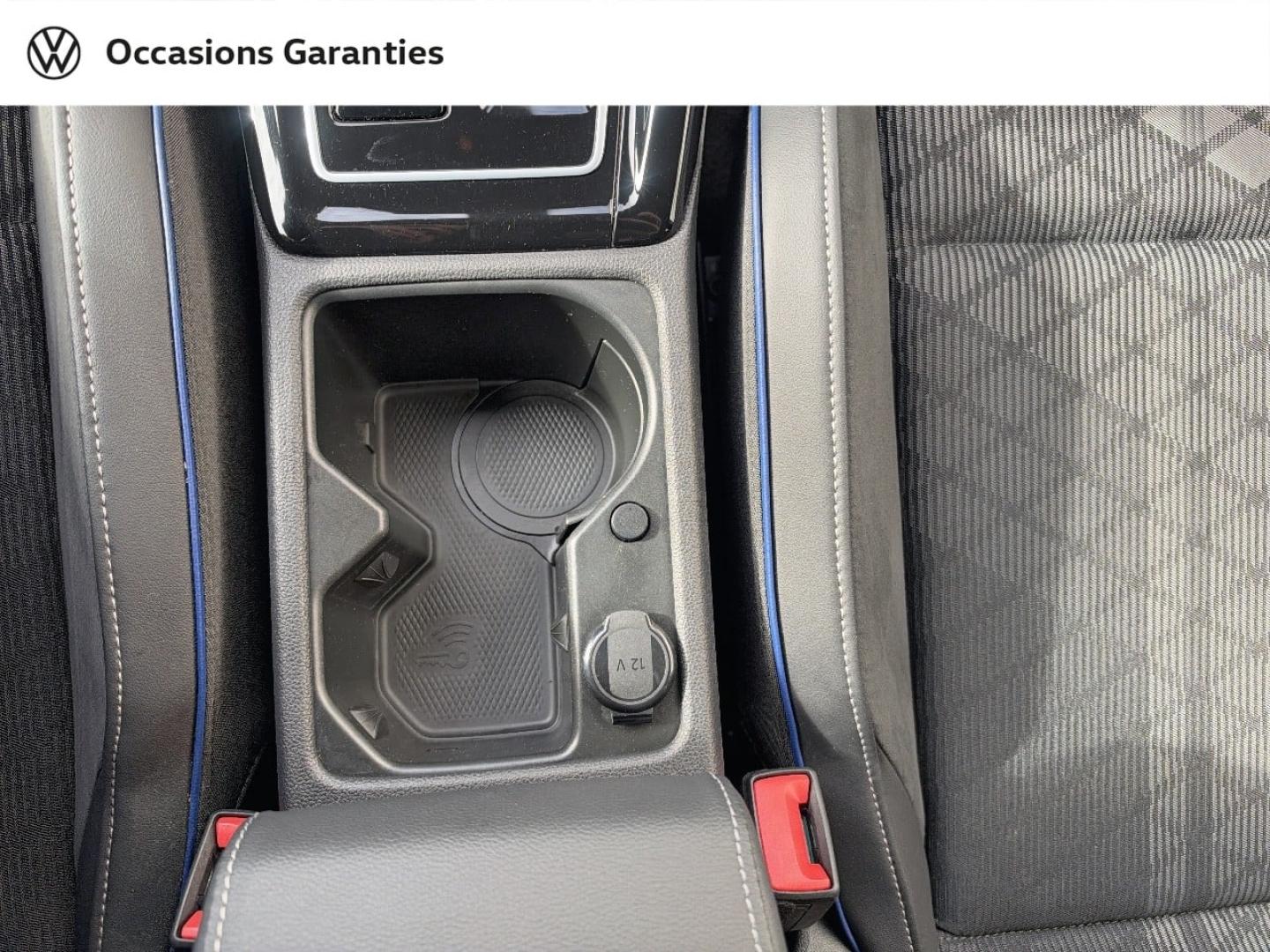 Voitures occasions VOLKSWAGEN GOLF R-Line Edition Paris