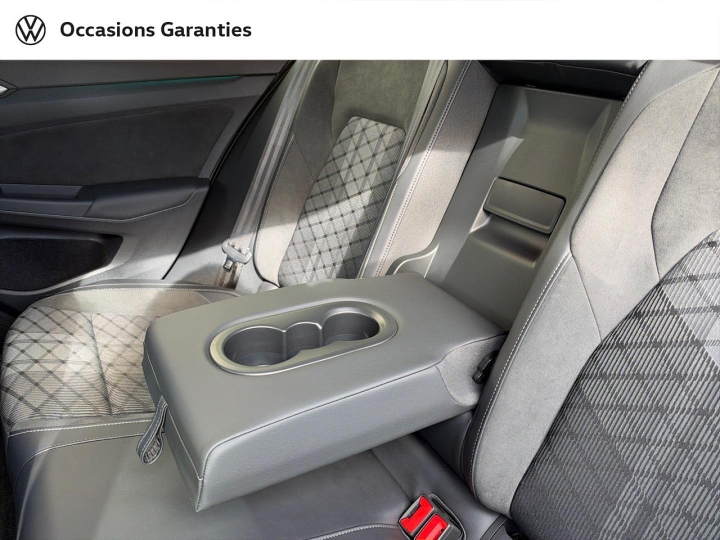 Voitures occasions VOLKSWAGEN GOLF R-Line Edition Paris