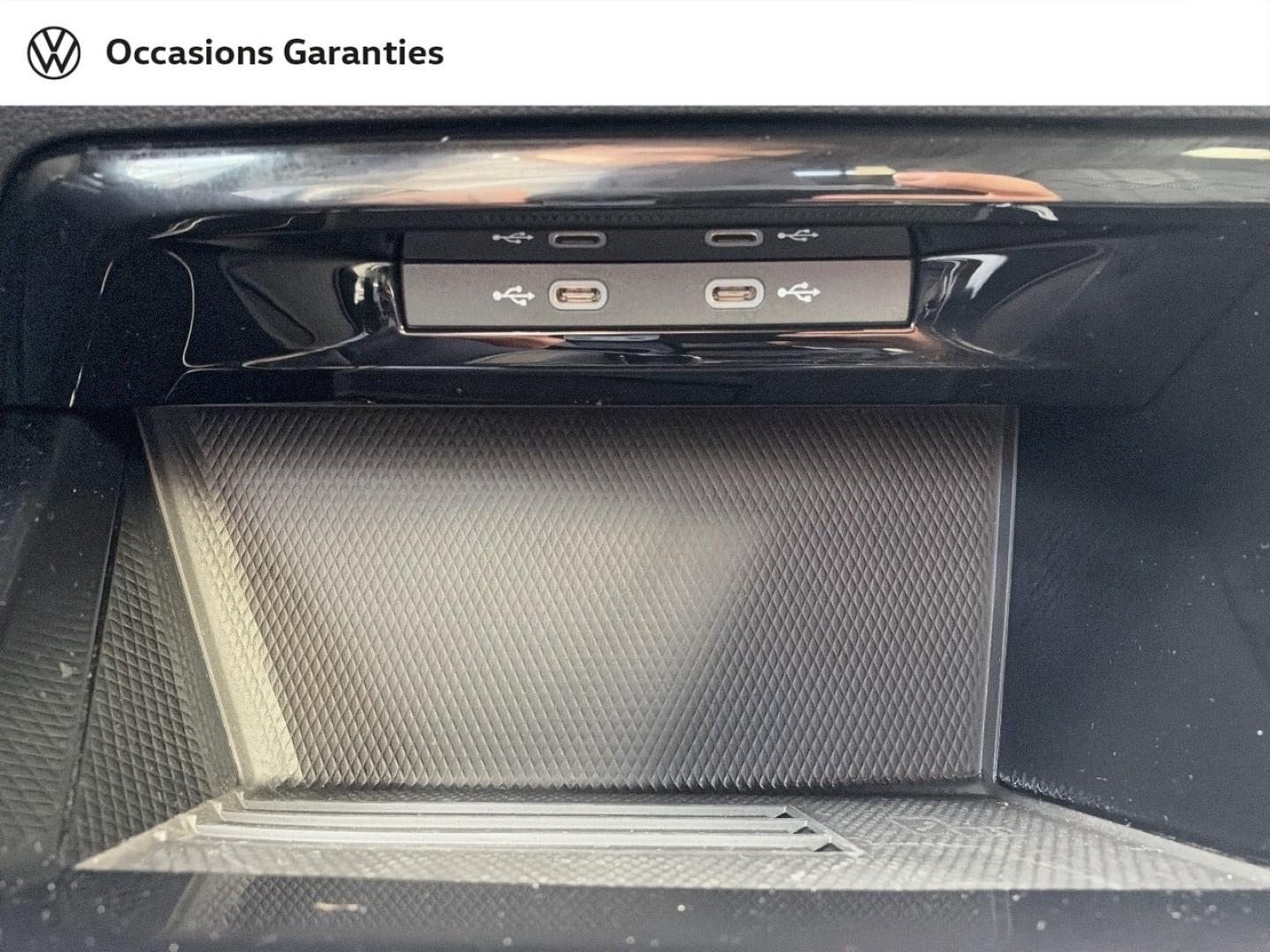 Voitures occasions VOLKSWAGEN GOLF R-Line Edition Paris