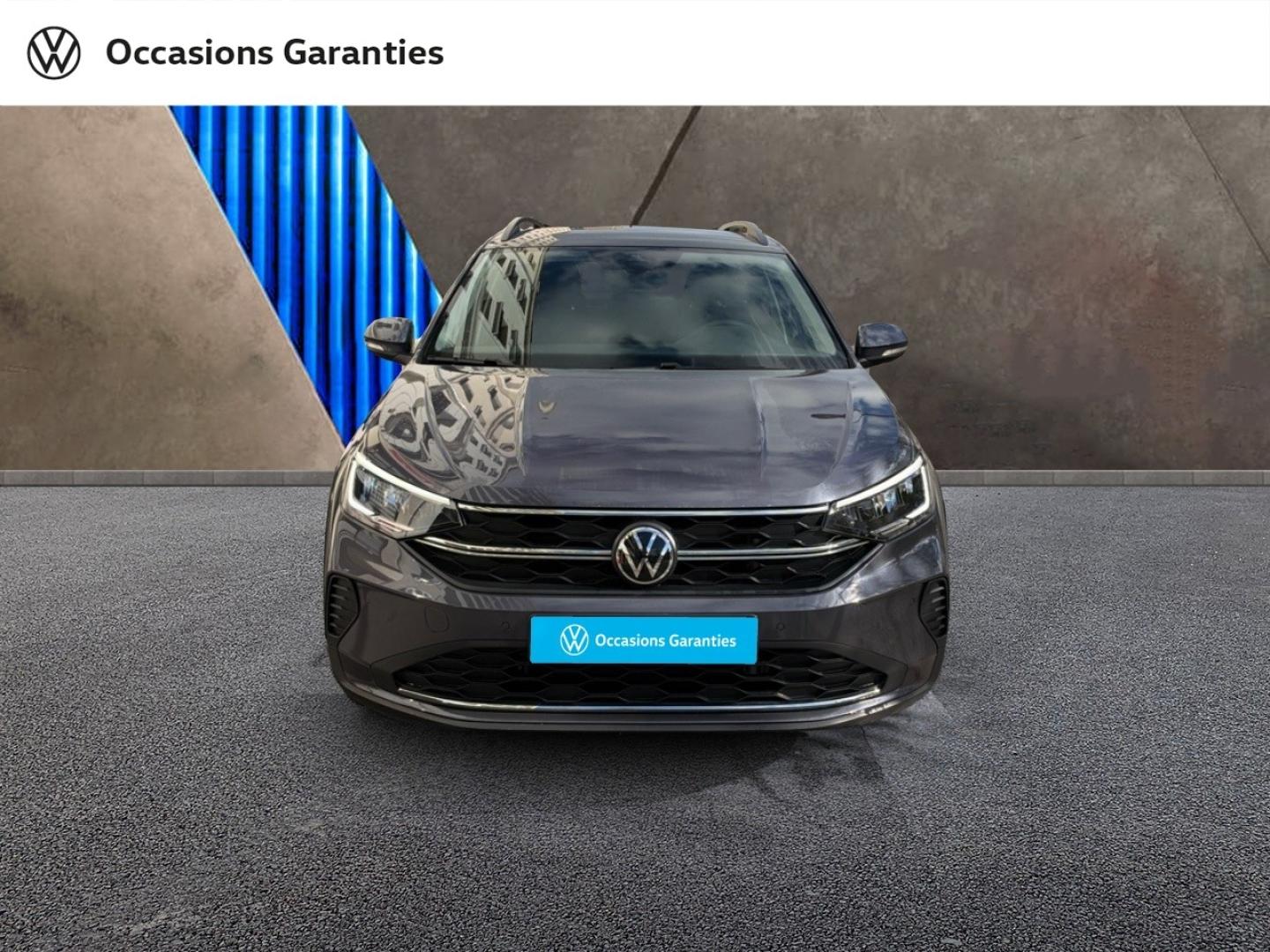 Voitures occasions VOLKSWAGEN TAIGO VW Edition Paris