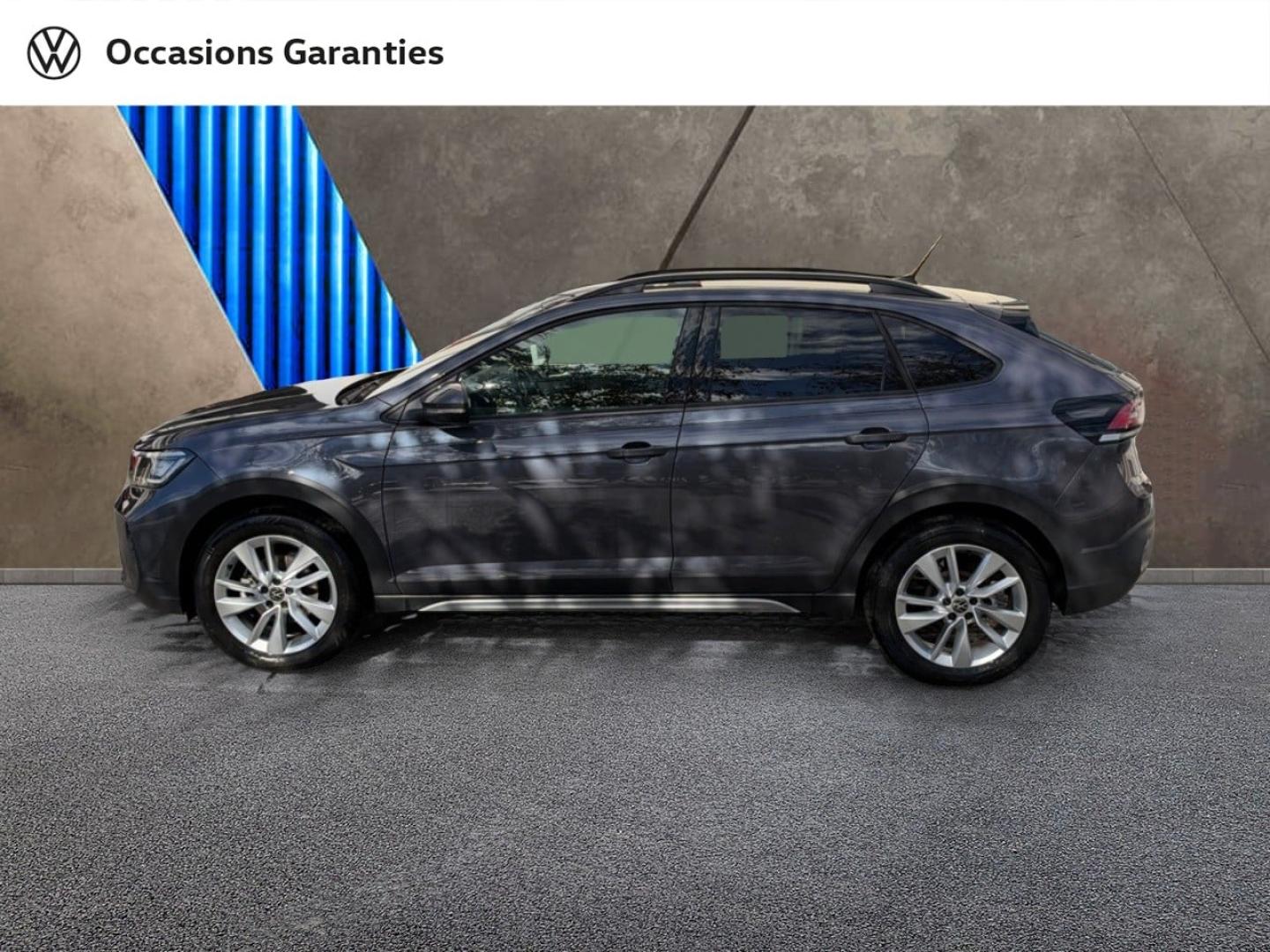 Voitures occasions VOLKSWAGEN TAIGO VW Edition Paris
