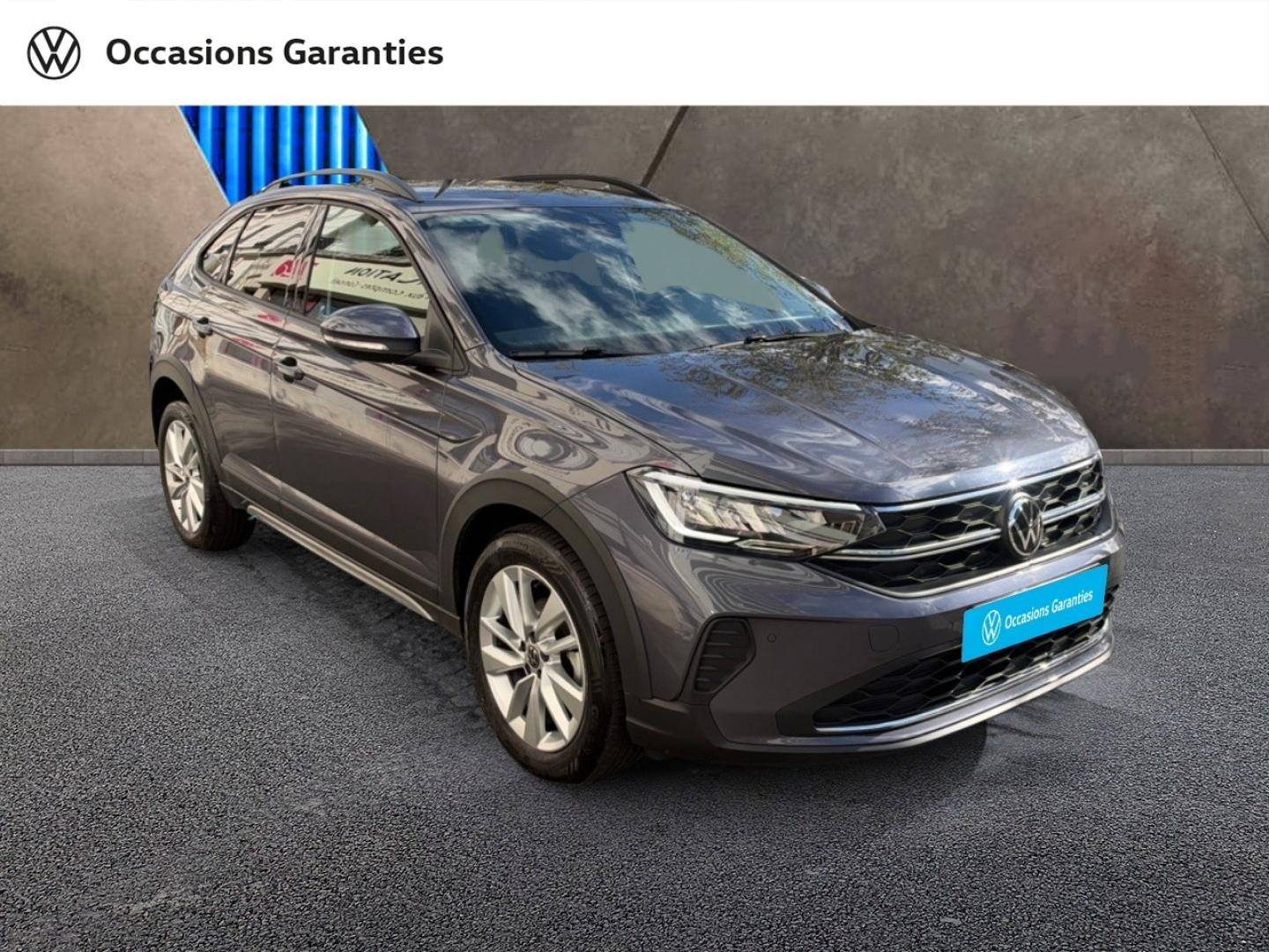 Voitures occasions VOLKSWAGEN TAIGO VW Edition Paris