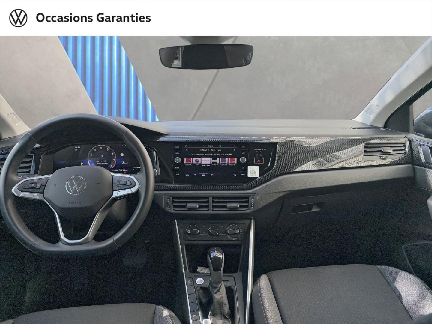 Voitures occasions VOLKSWAGEN TAIGO VW Edition Paris