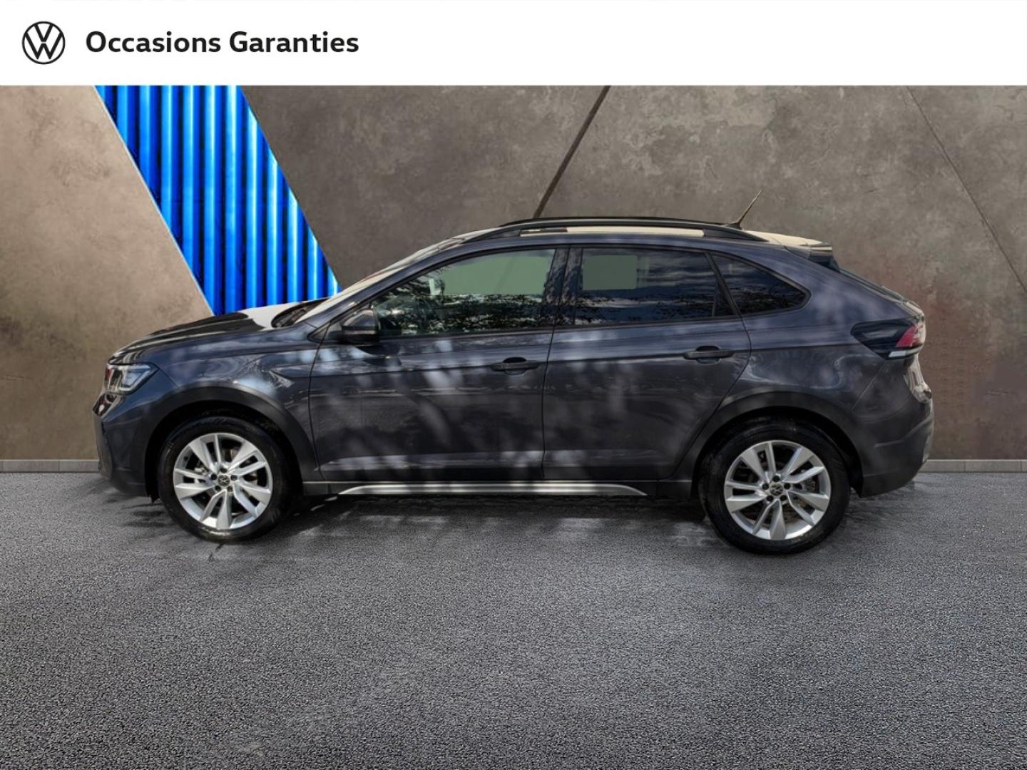 Voitures occasions VOLKSWAGEN TAIGO VW Edition Paris