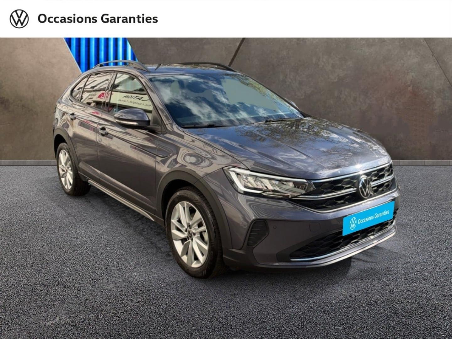 Voitures occasions VOLKSWAGEN TAIGO VW Edition Paris