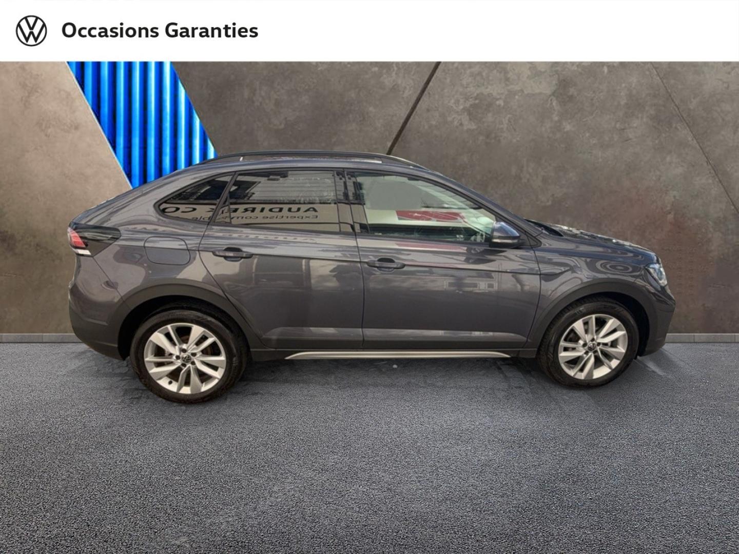 Voitures occasions VOLKSWAGEN TAIGO VW Edition Paris