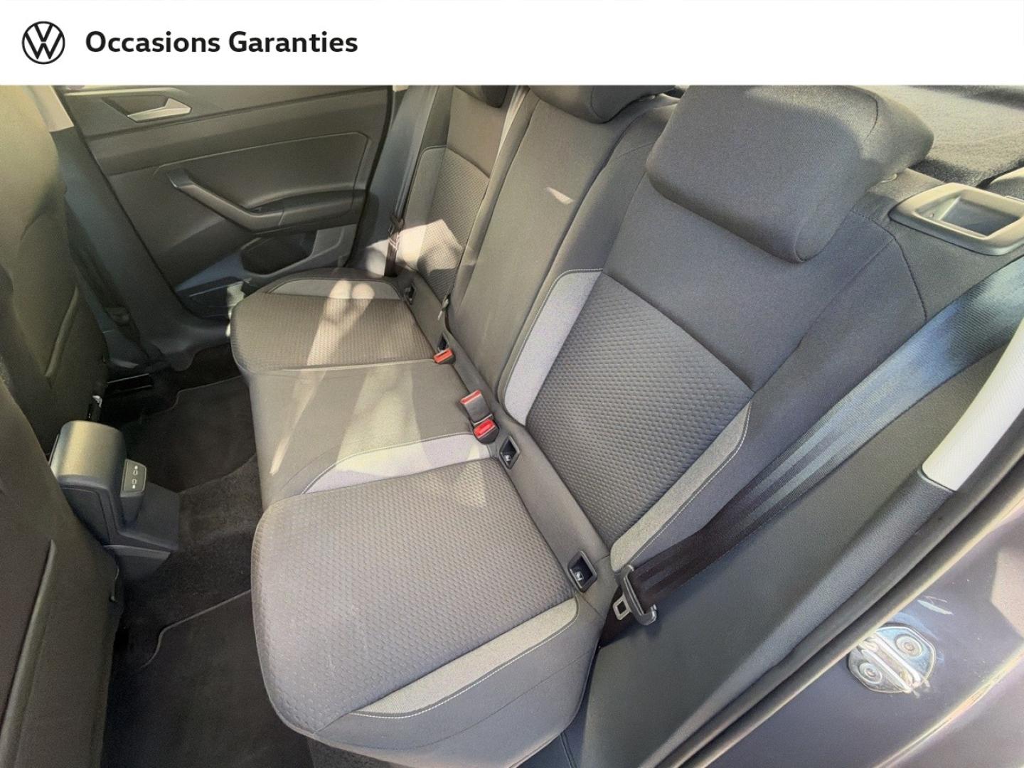 Voitures occasions VOLKSWAGEN TAIGO VW Edition Paris