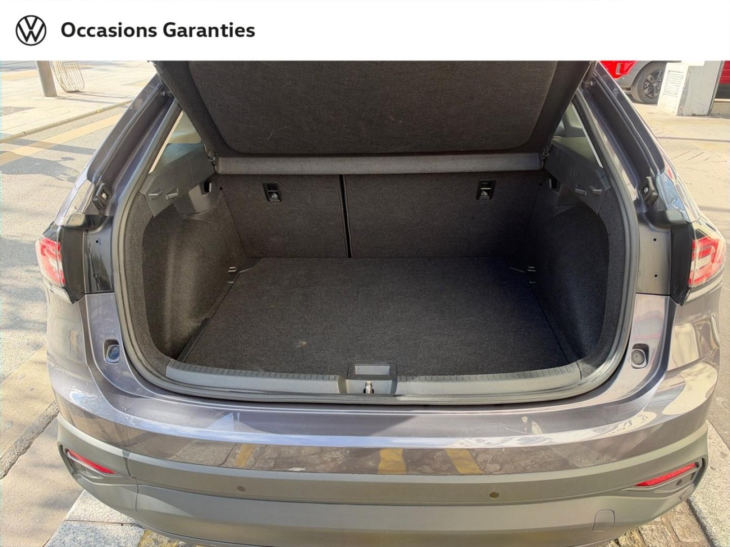 Voitures occasions VOLKSWAGEN TAIGO VW Edition Paris