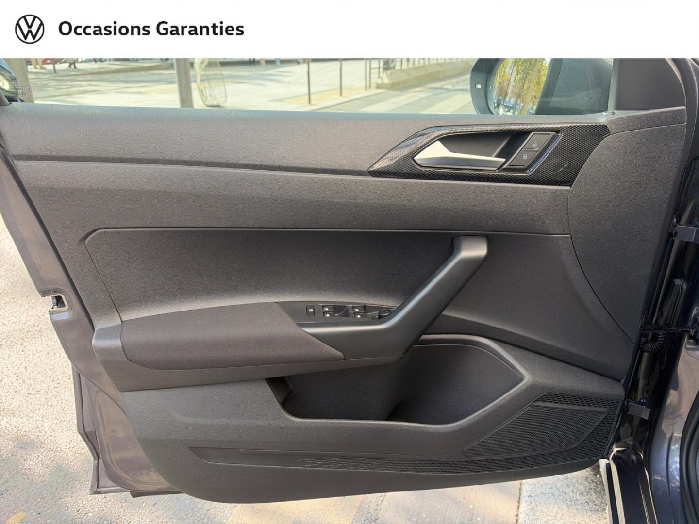 Voitures occasions VOLKSWAGEN TAIGO VW Edition Paris
