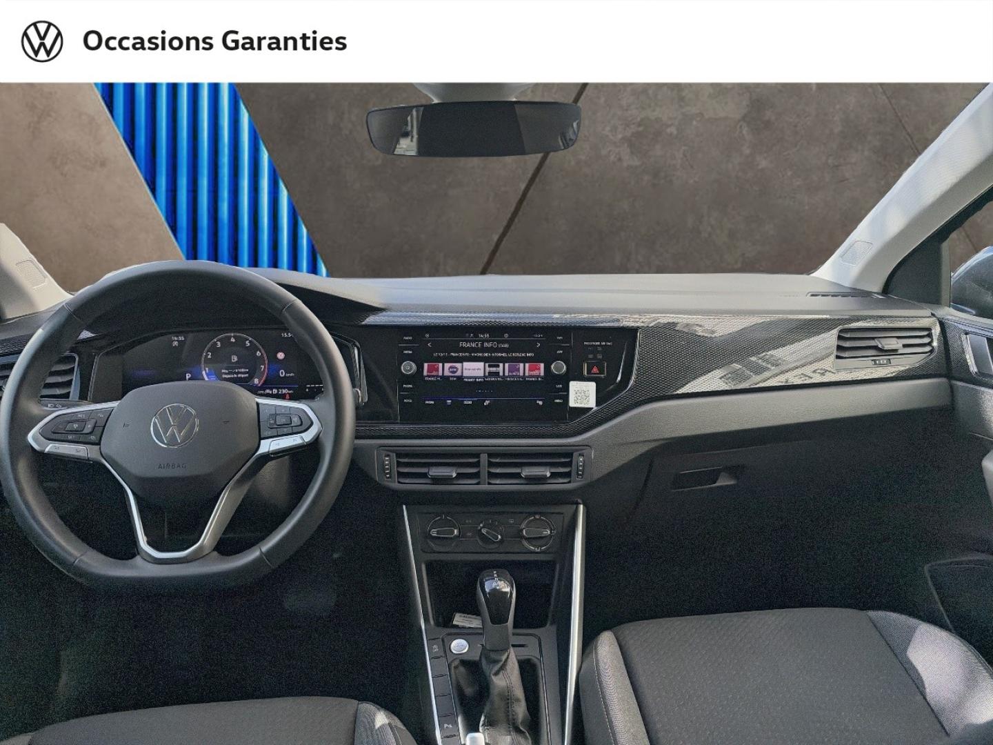 Voitures occasions VOLKSWAGEN TAIGO VW Edition Paris