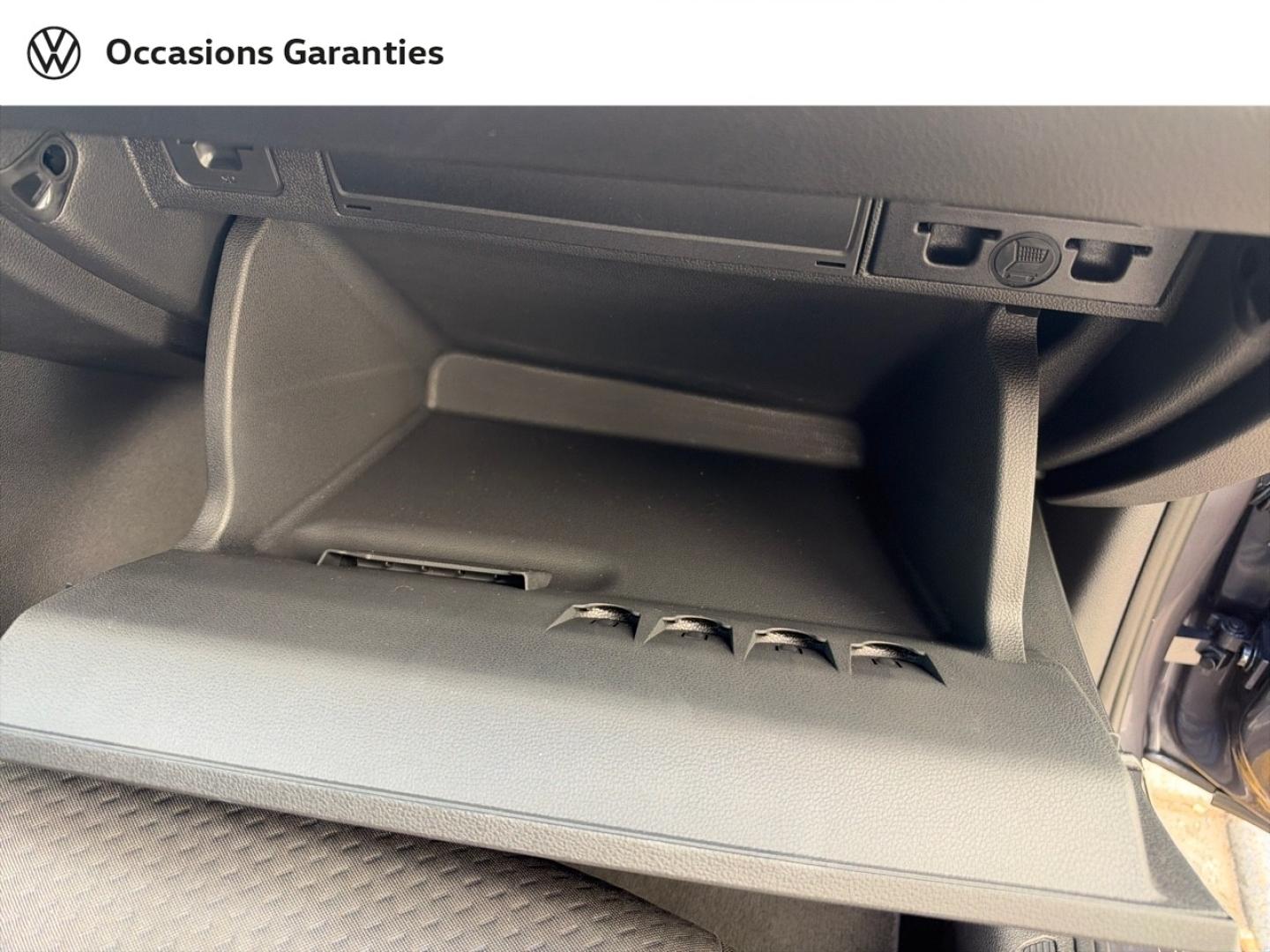 Voitures occasions VOLKSWAGEN TAIGO VW Edition Paris