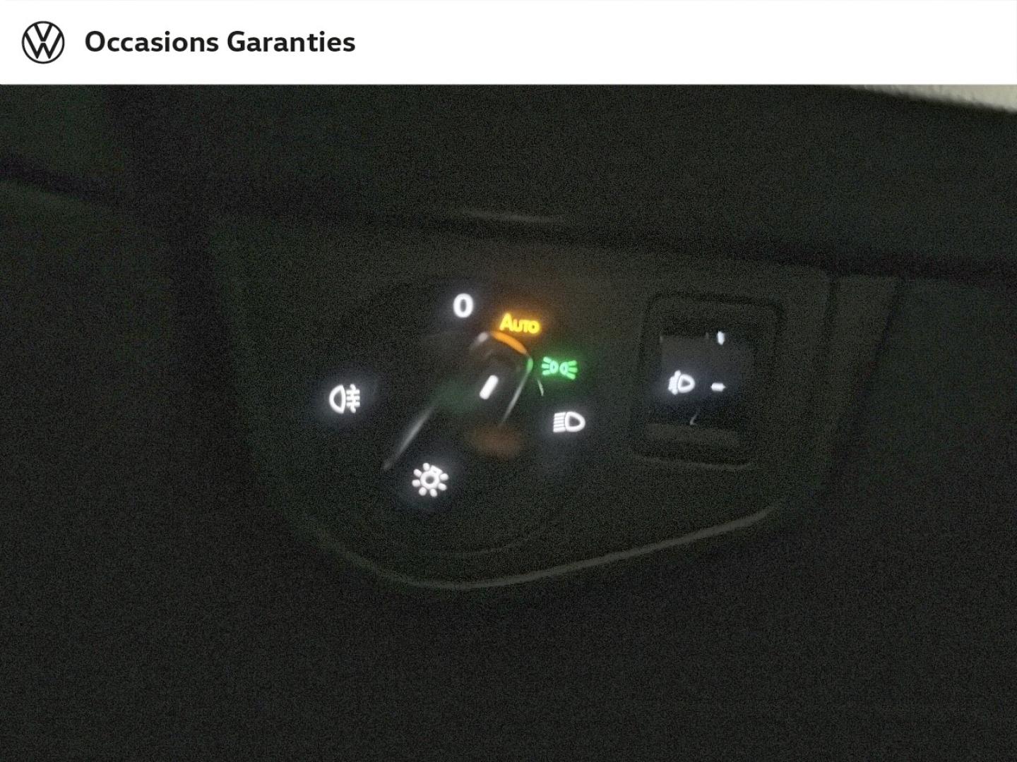 Voitures occasions VOLKSWAGEN TAIGO VW Edition Paris