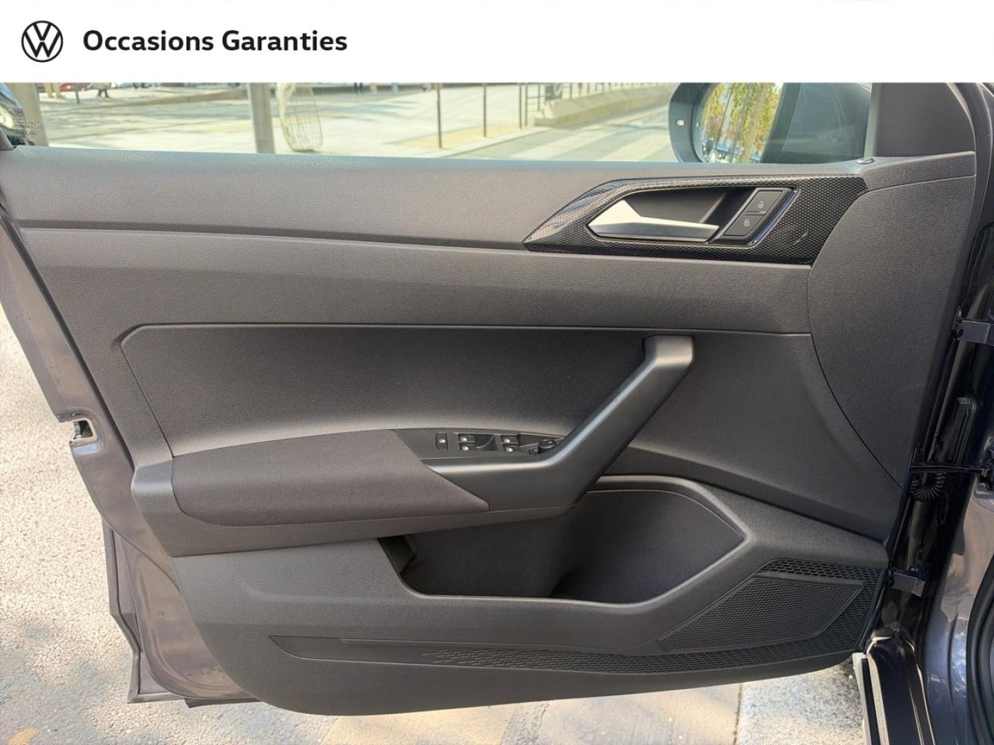 Voitures occasions VOLKSWAGEN TAIGO VW Edition Paris