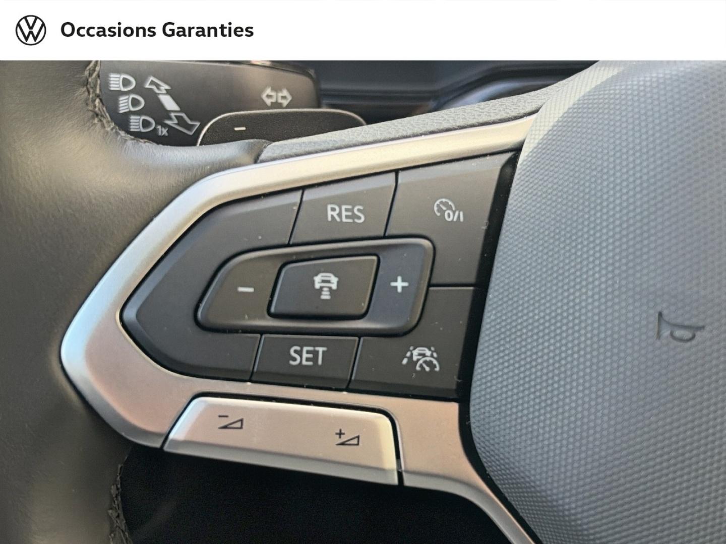 Voitures occasions VOLKSWAGEN TAIGO VW Edition Paris