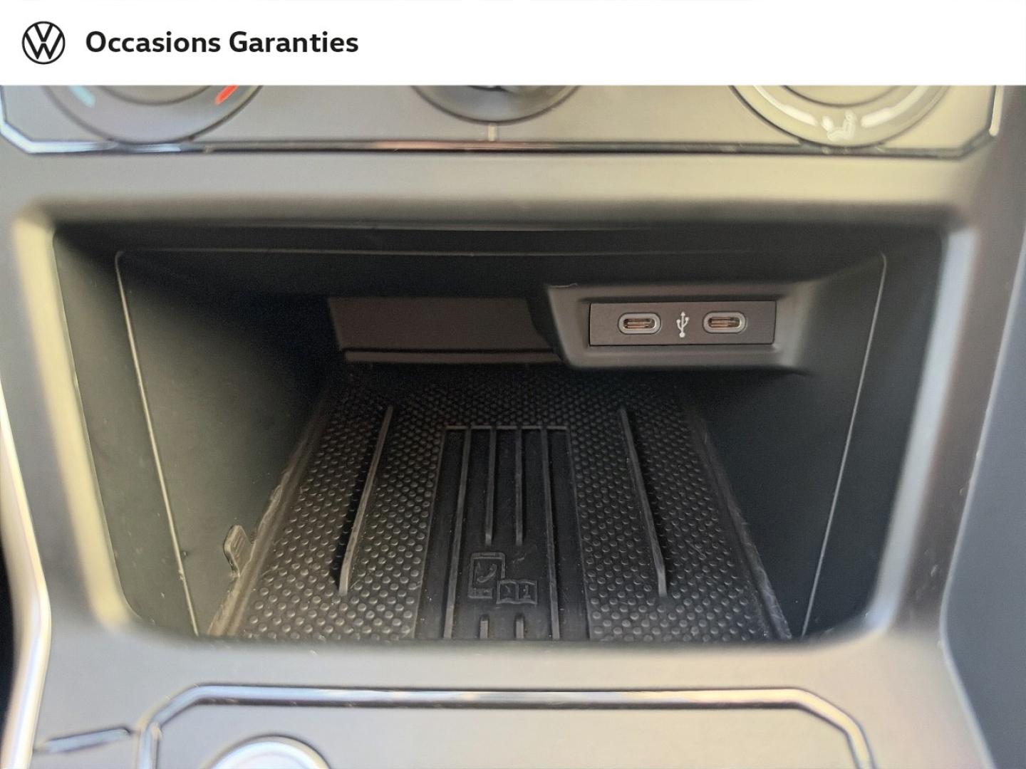 Voitures occasions VOLKSWAGEN TAIGO VW Edition Paris