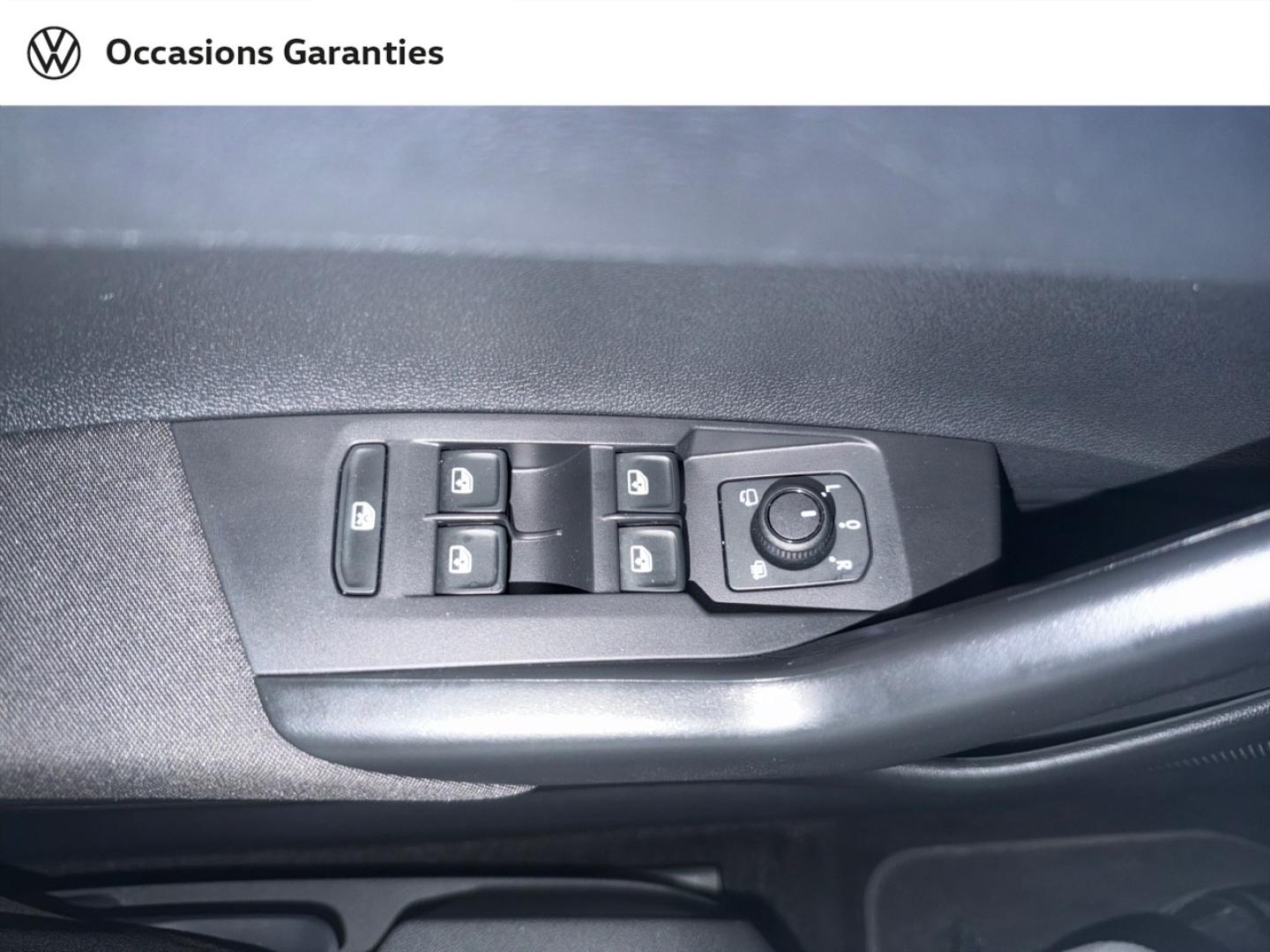 Voitures occasions VOLKSWAGEN TAIGO VW Edition Paris