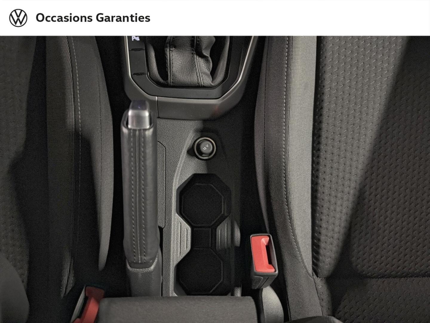 Voitures occasions VOLKSWAGEN TAIGO VW Edition Paris