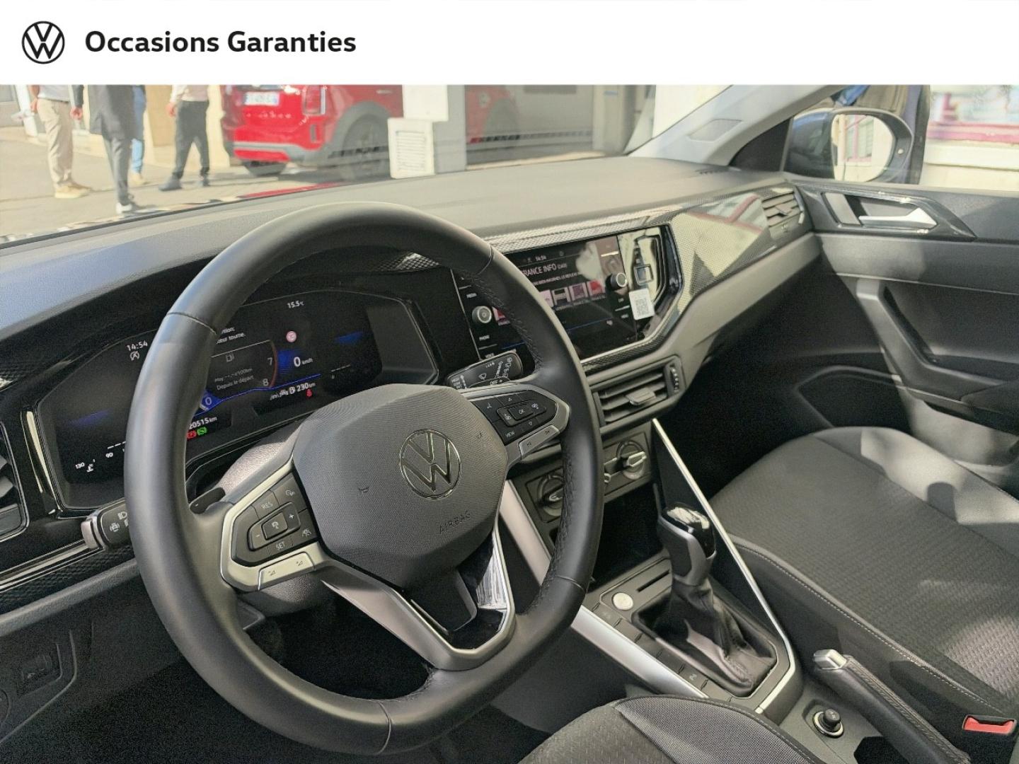 Voitures occasions VOLKSWAGEN TAIGO VW Edition Paris