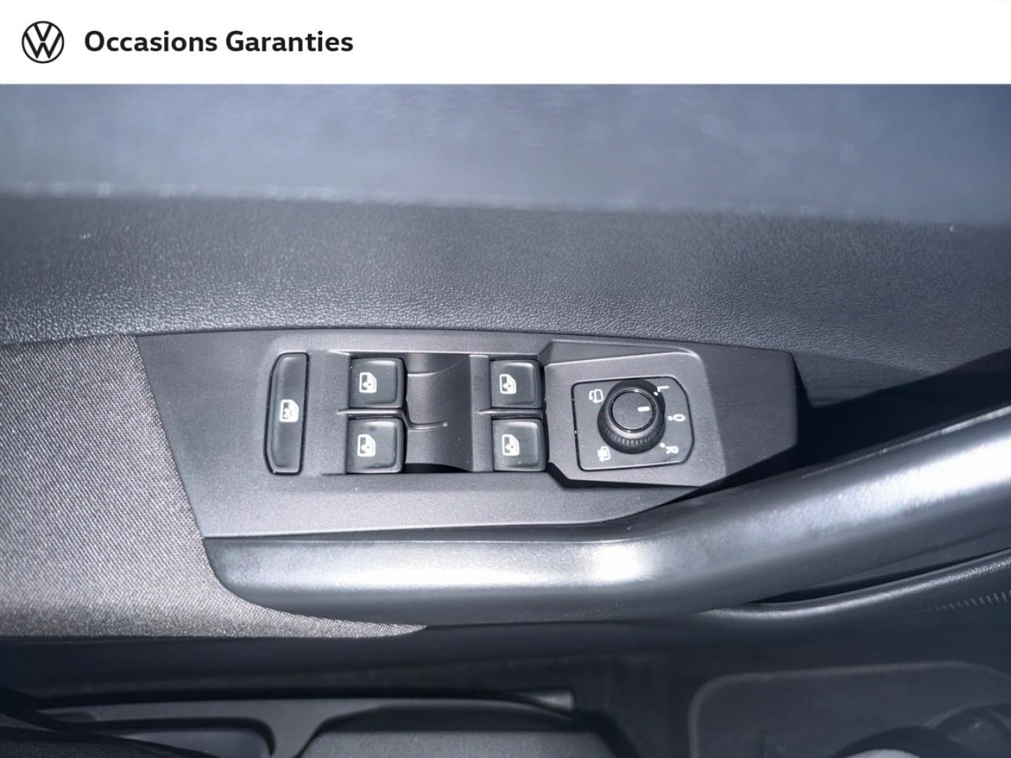 Voitures occasions VOLKSWAGEN TAIGO VW Edition Paris