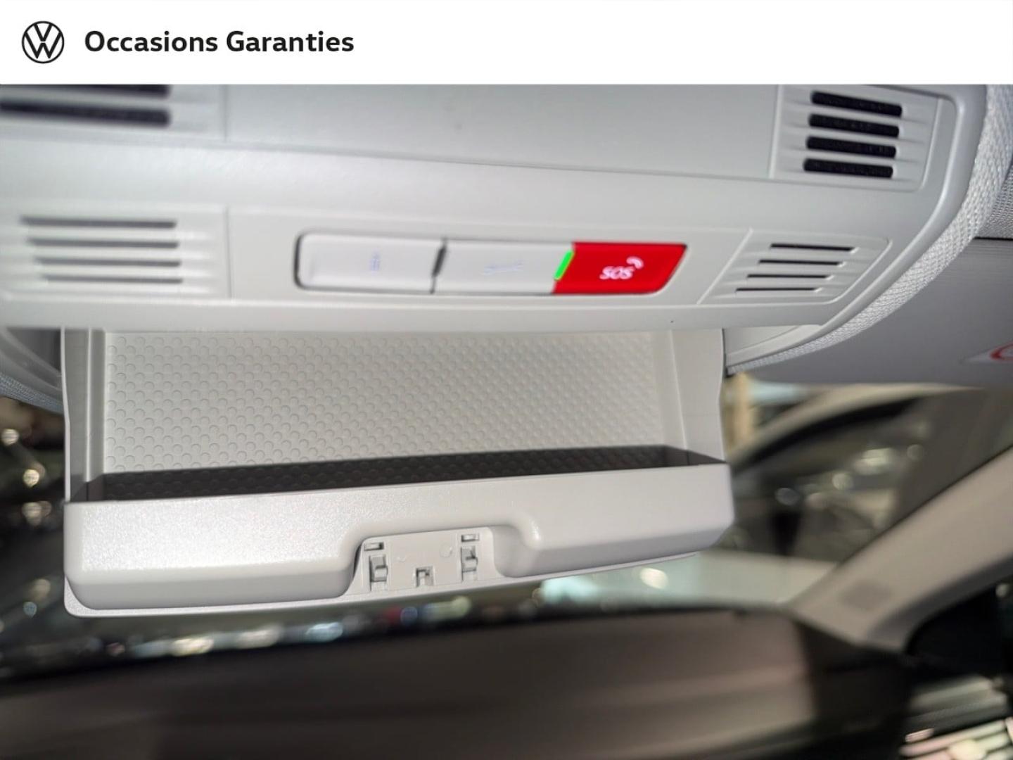 Voitures occasions VOLKSWAGEN TAIGO VW Edition Paris