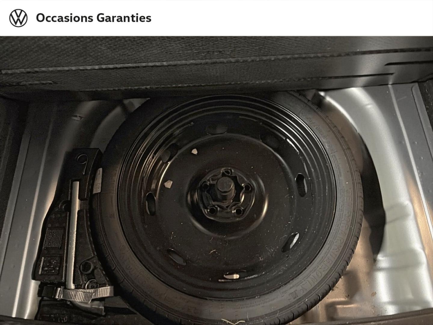 Voitures occasions VOLKSWAGEN T-ROC Life Plus Paris