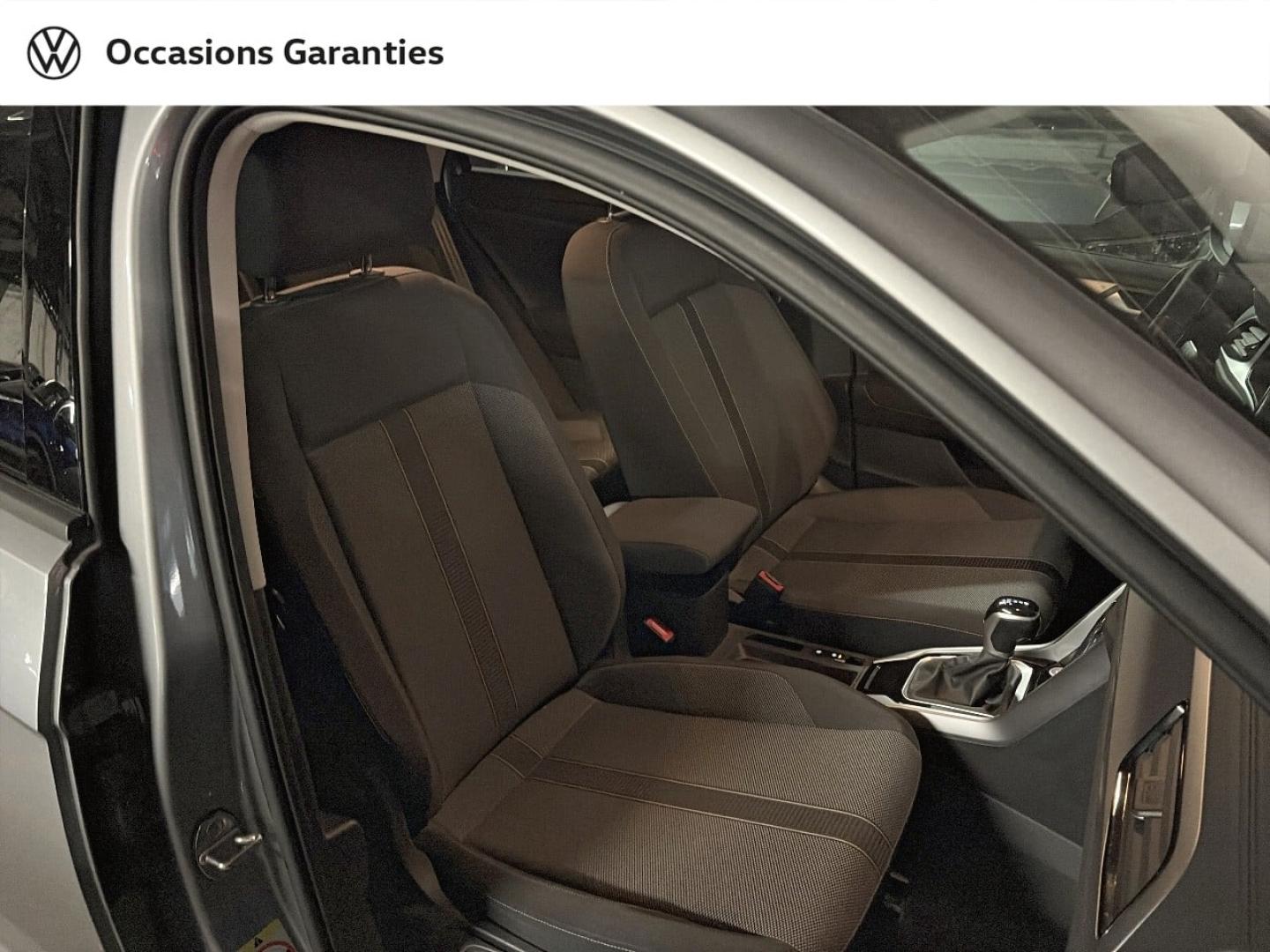Voitures occasions VOLKSWAGEN T-ROC Life Plus Paris