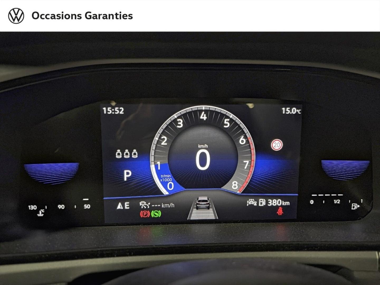 Voitures occasions VOLKSWAGEN T-ROC Life Plus Paris