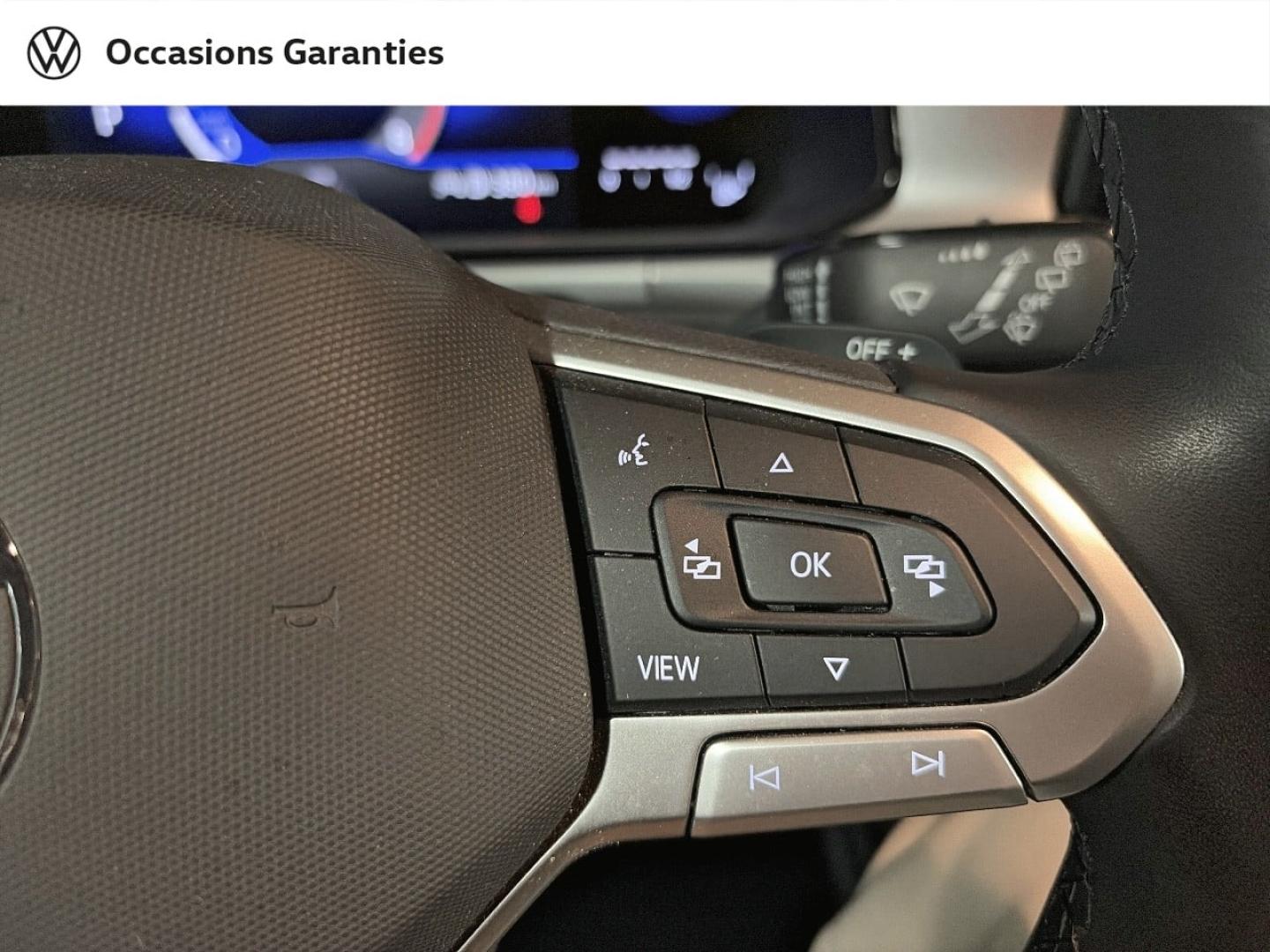 Voitures occasions VOLKSWAGEN T-ROC Life Plus Paris