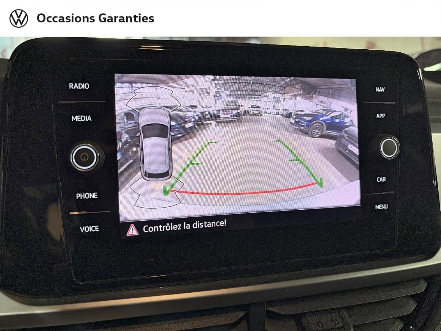 Voitures occasions VOLKSWAGEN T-ROC Life Plus Paris