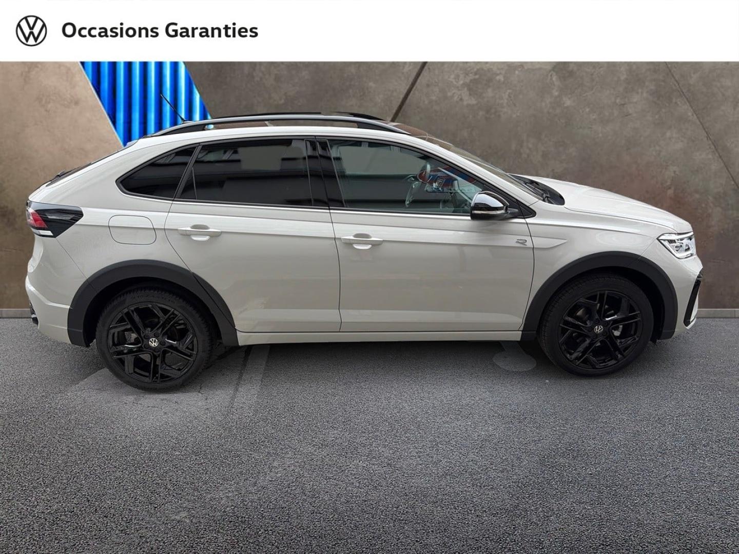 Voitures occasions VOLKSWAGEN TAIGO R-Line Edition Paris