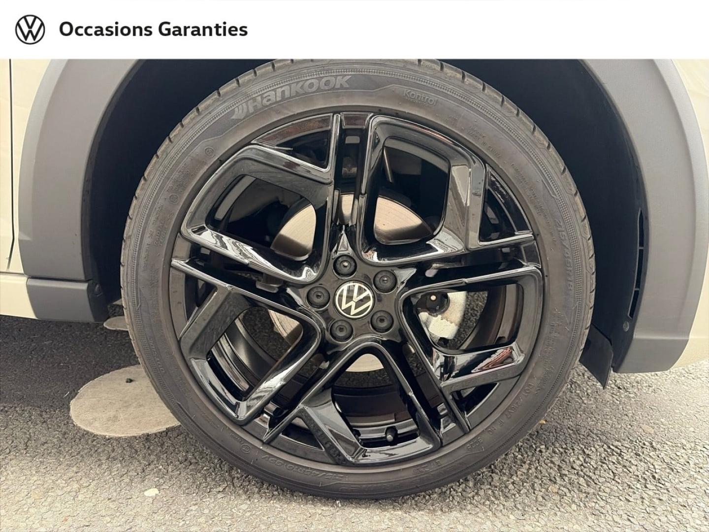 Voitures occasions VOLKSWAGEN TAIGO R-Line Edition Paris