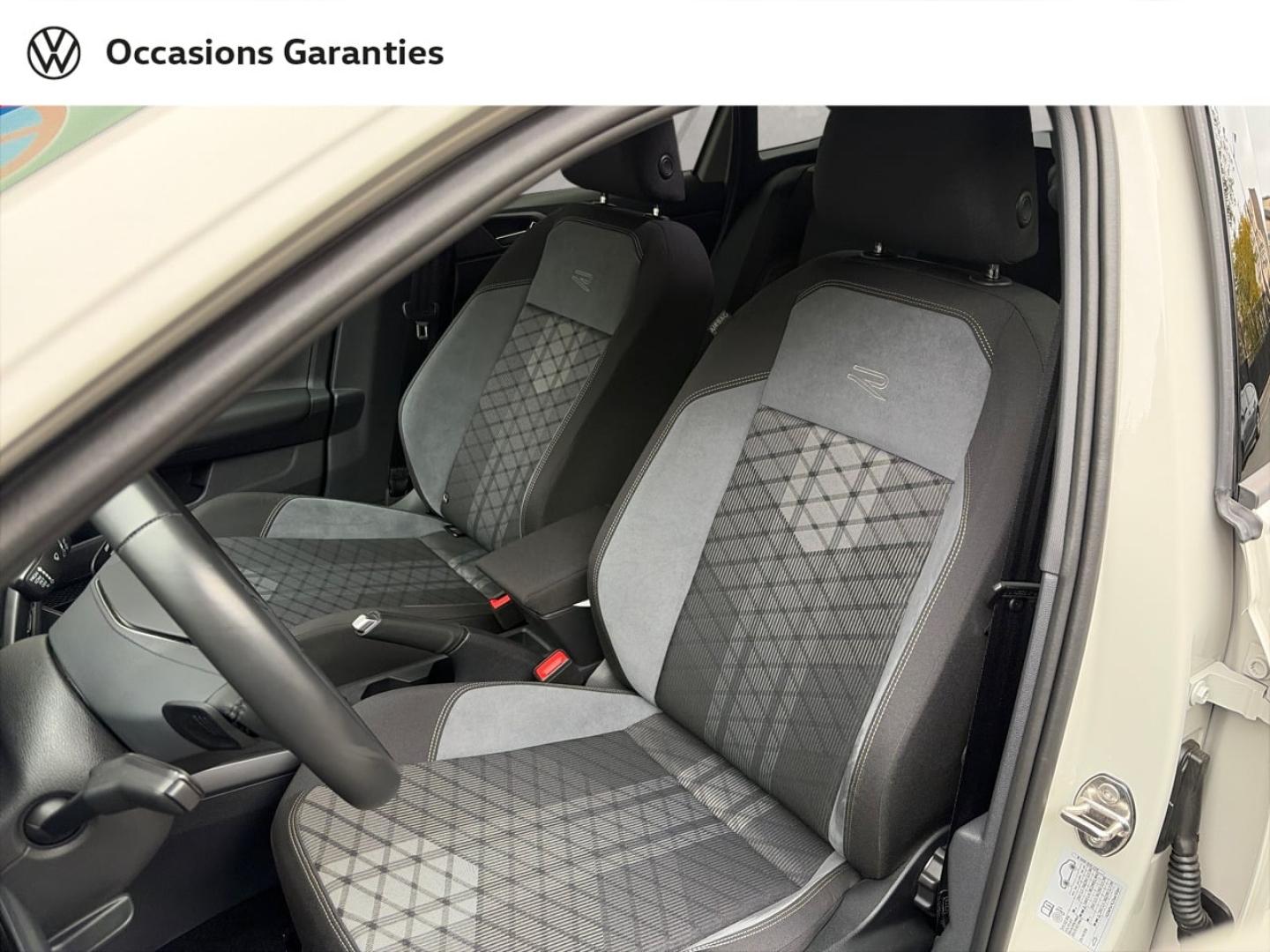 Voitures occasions VOLKSWAGEN TAIGO R-Line Edition Paris