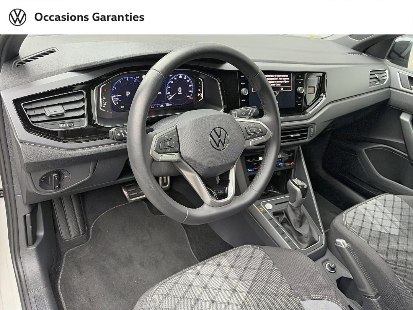 Voitures occasions VOLKSWAGEN TAIGO R-Line Edition Paris