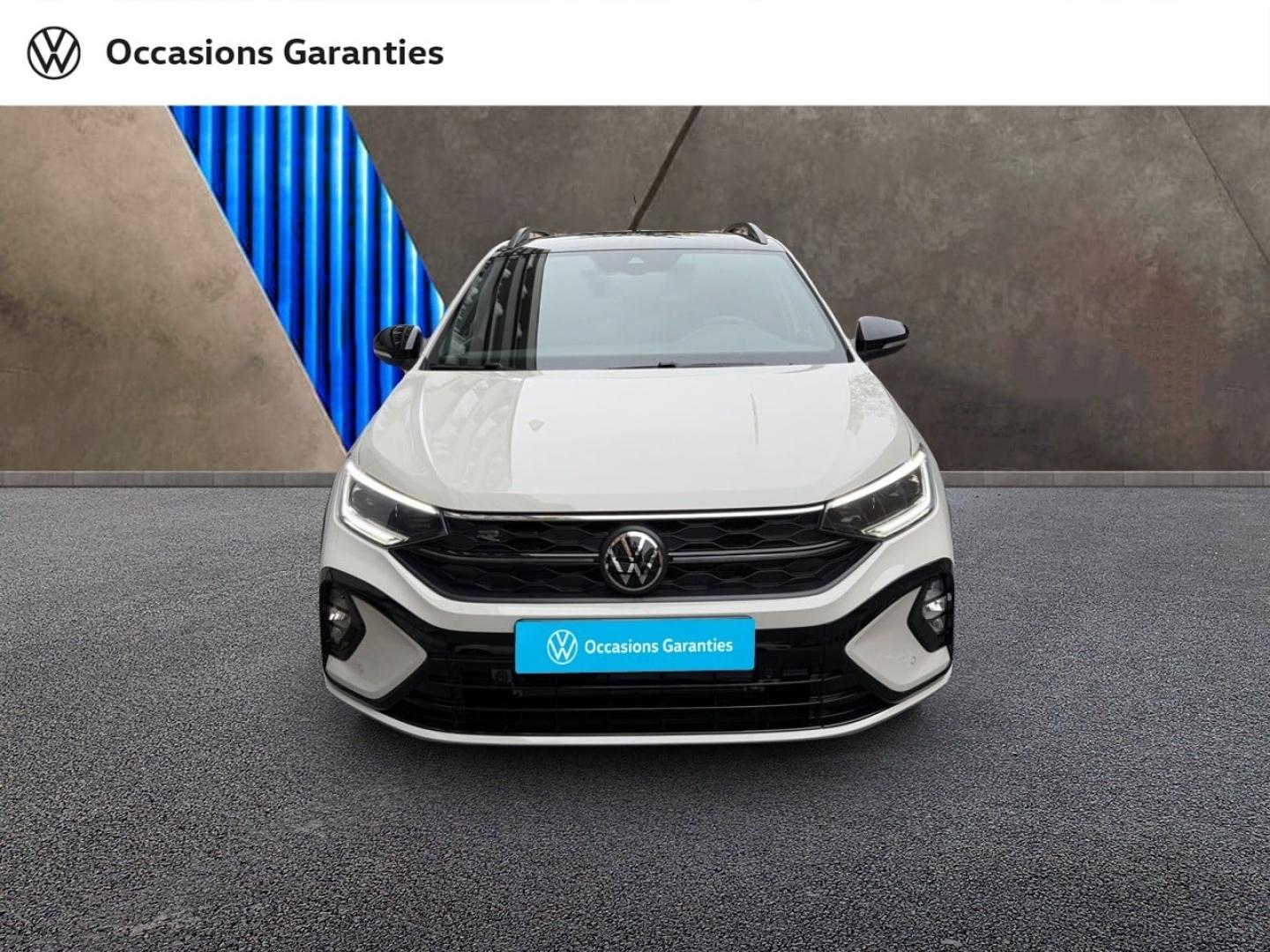 Voitures occasions VOLKSWAGEN TAIGO R-Line Edition Paris